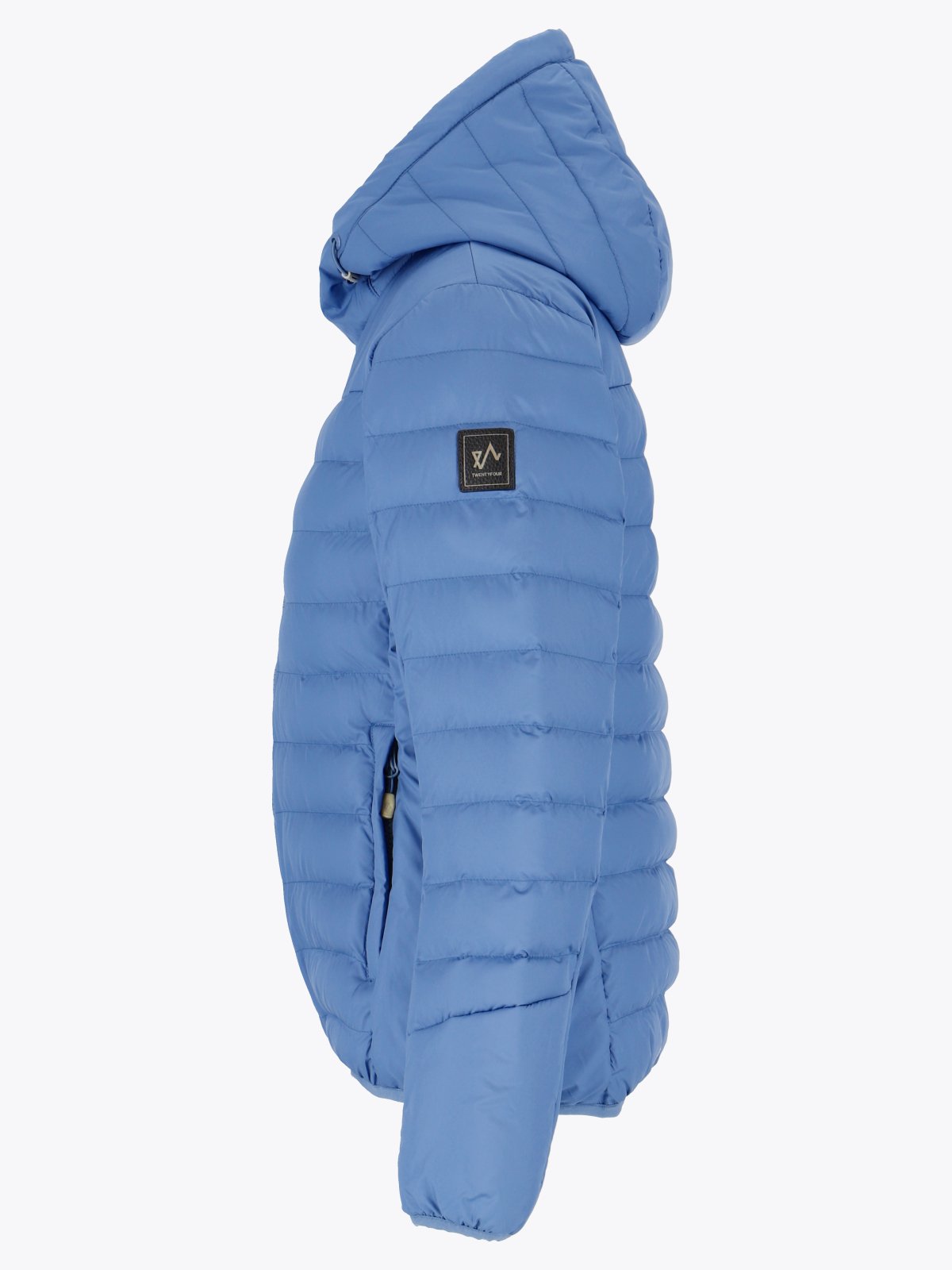 Twentyfour Mode Thermal Jakke D Mellomblå