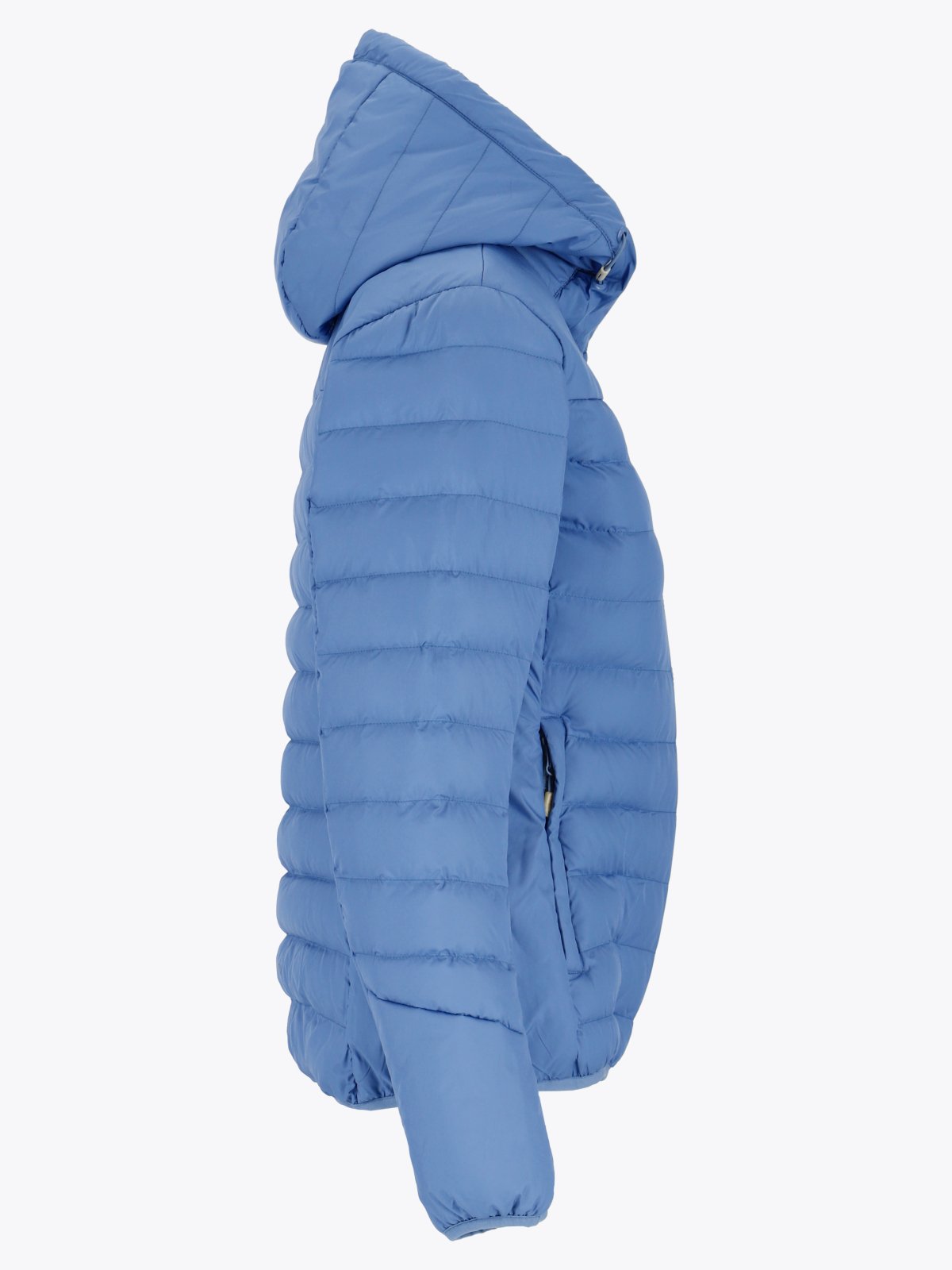 Twentyfour Mode Thermal Jakke D Mellomblå