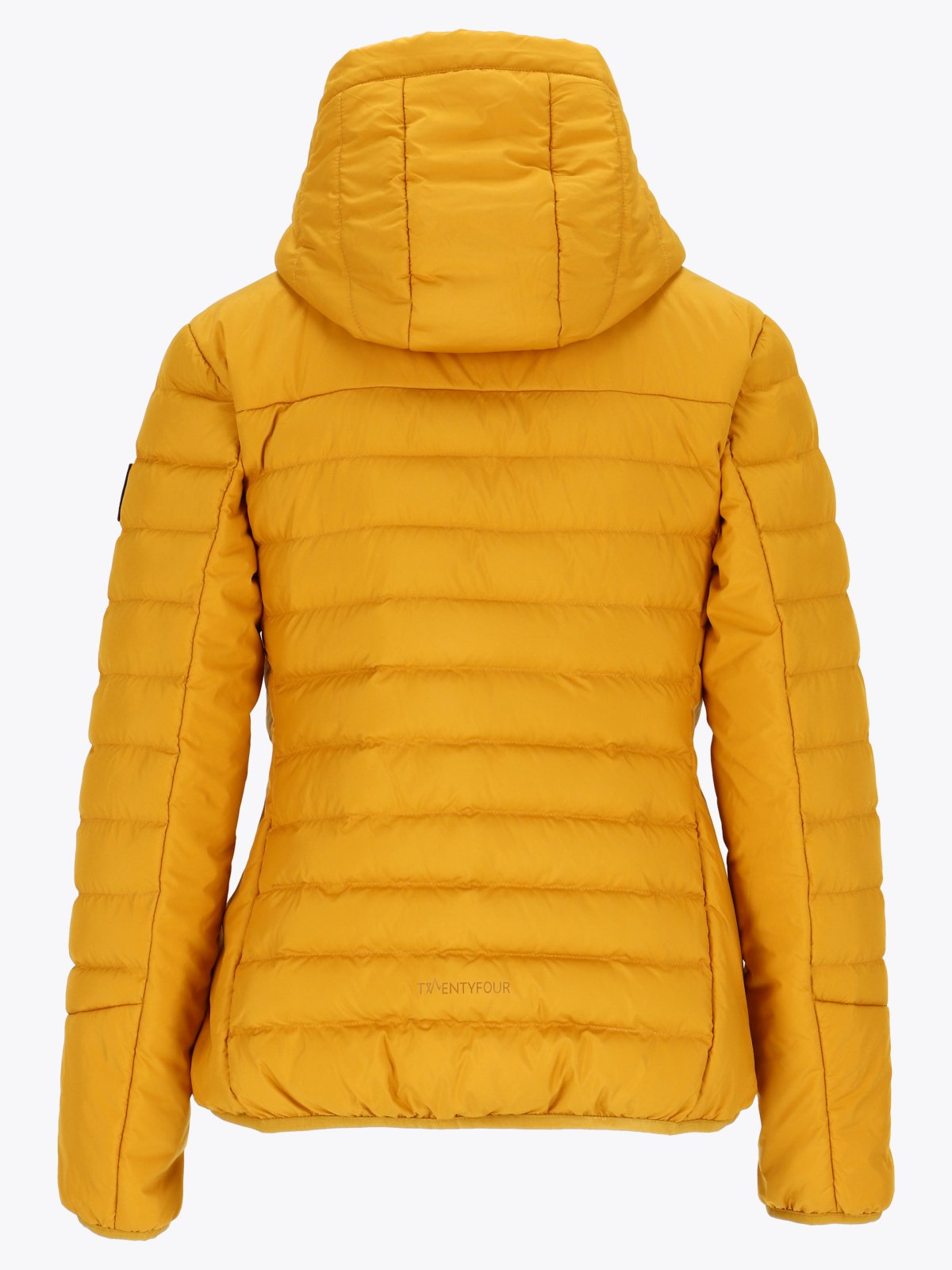 Twentyfour Mode Thermal Jakke D Sennep
