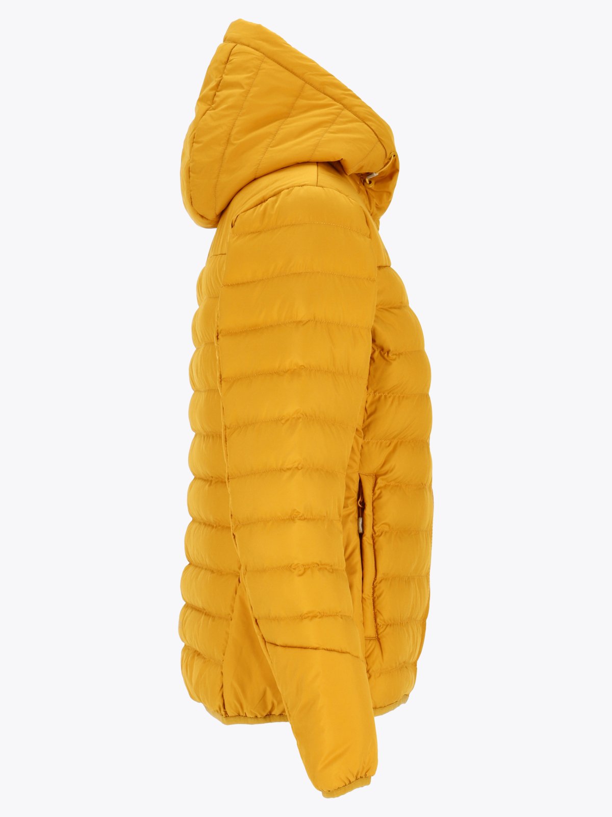 Twentyfour Mode Thermal Jakke D Sennep