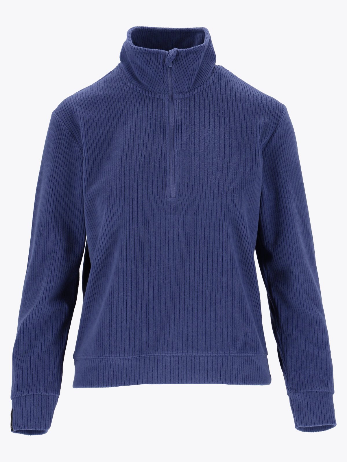 Twentyfour Mode HZ Fleece D Indigo
