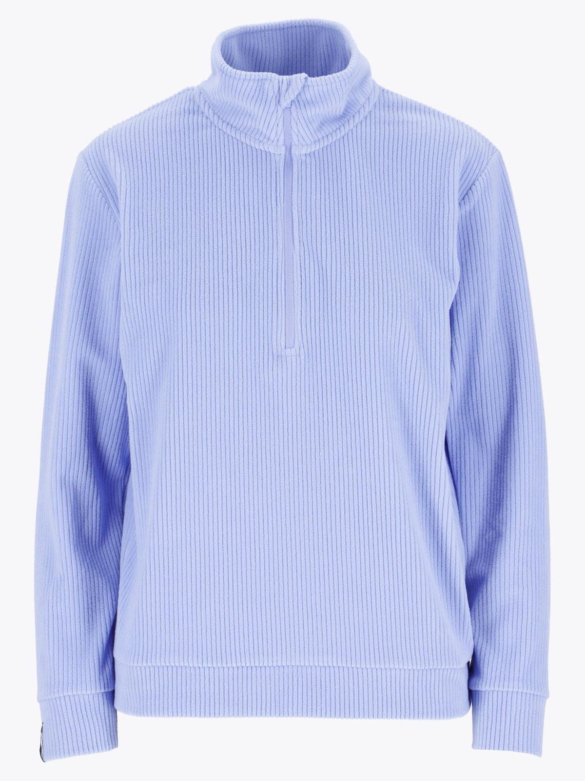 Twentyfour Mode HZ Fleece D Pastellblå