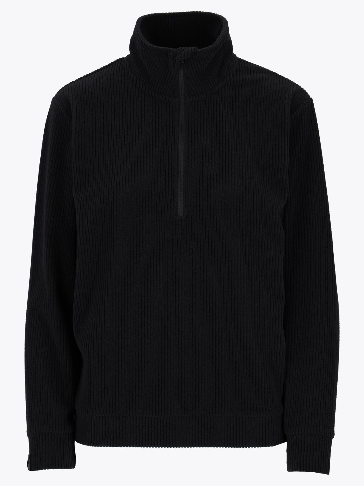 Twentyfour Mode HZ Fleece D Sort