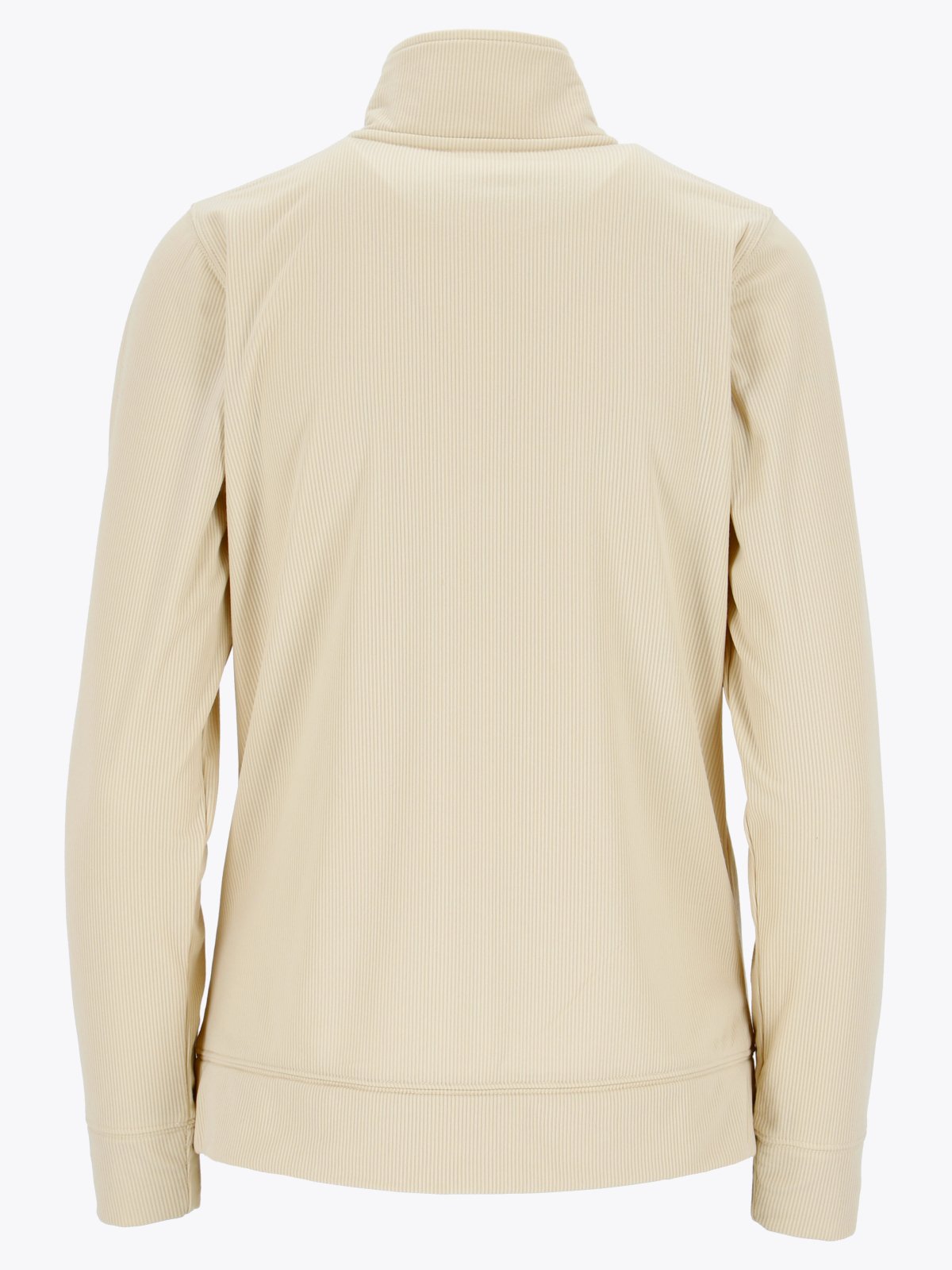 Twentyfour Mode LZ Fleece D Gråhvit