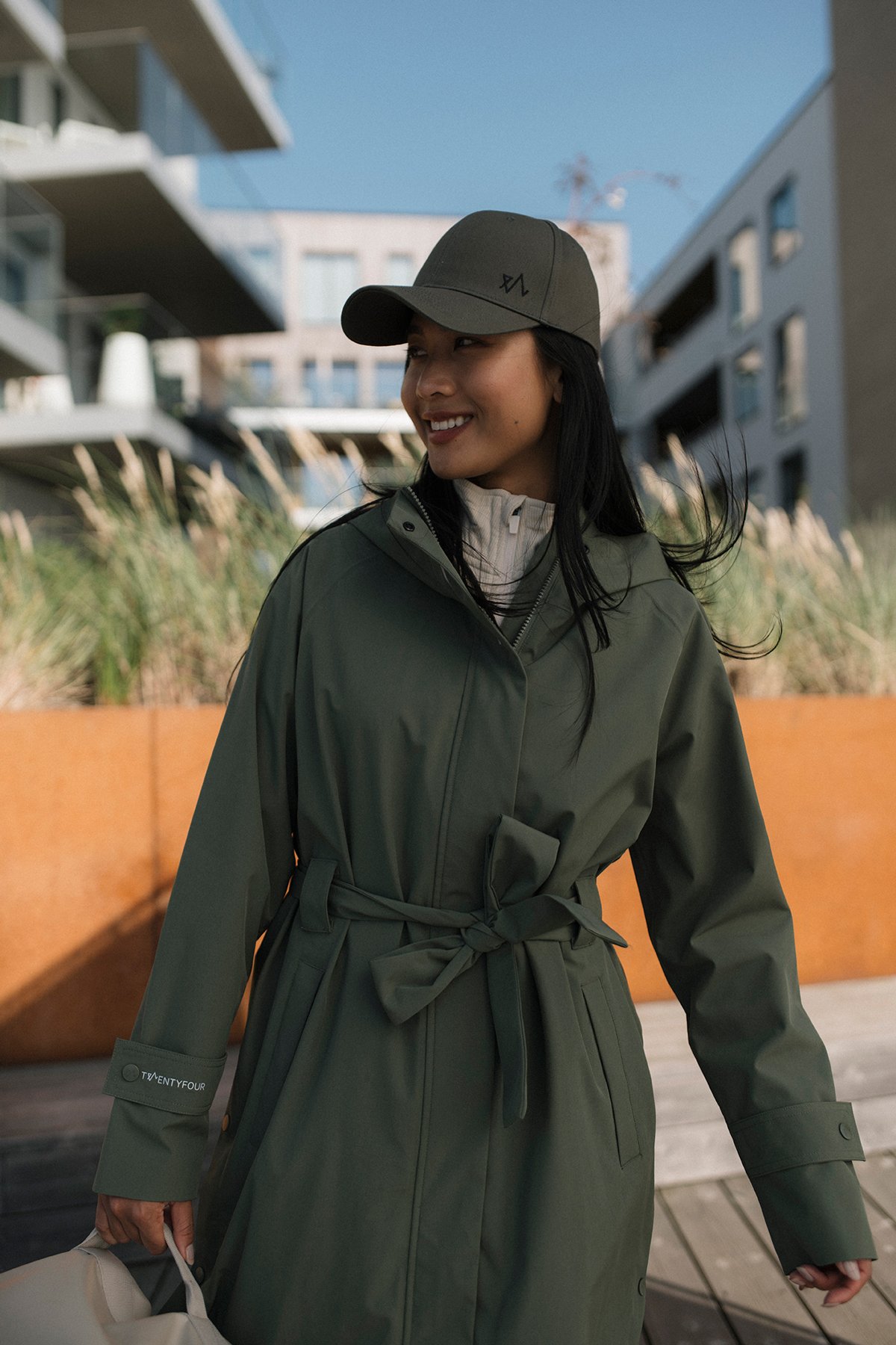 Twentyfour Mode 2-lags Cape D Furu