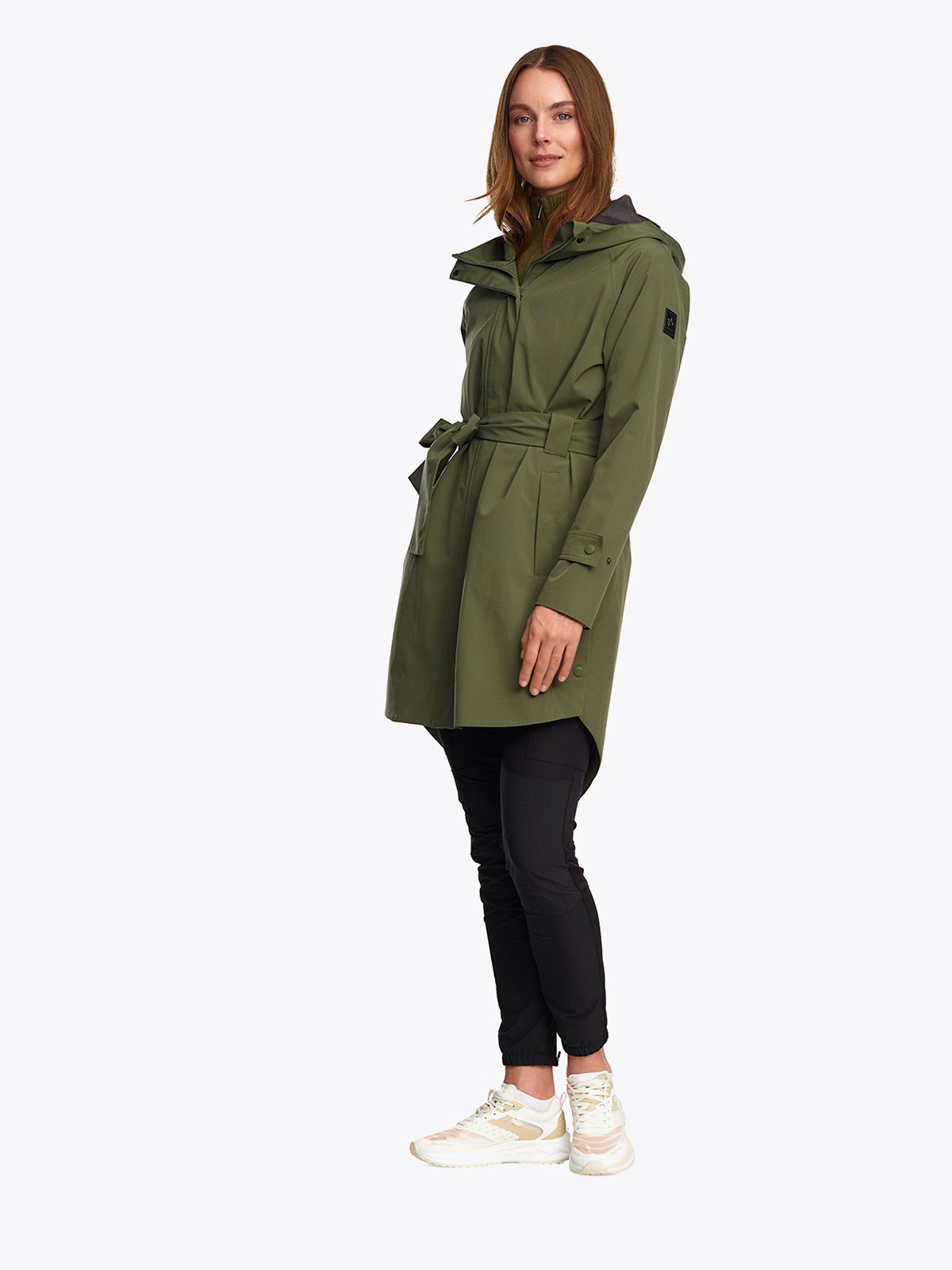 Twentyfour Mode 2-lags Cape D Furu