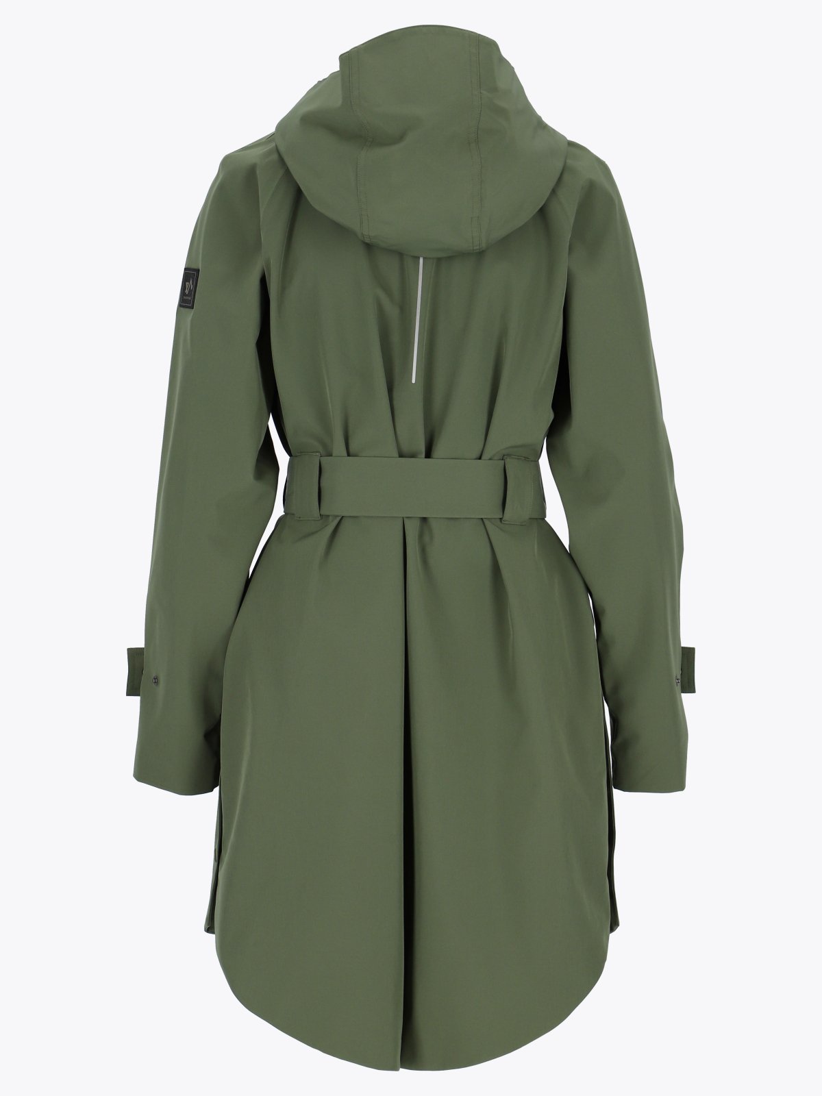 Twentyfour Mode 2-lags Cape D Furu