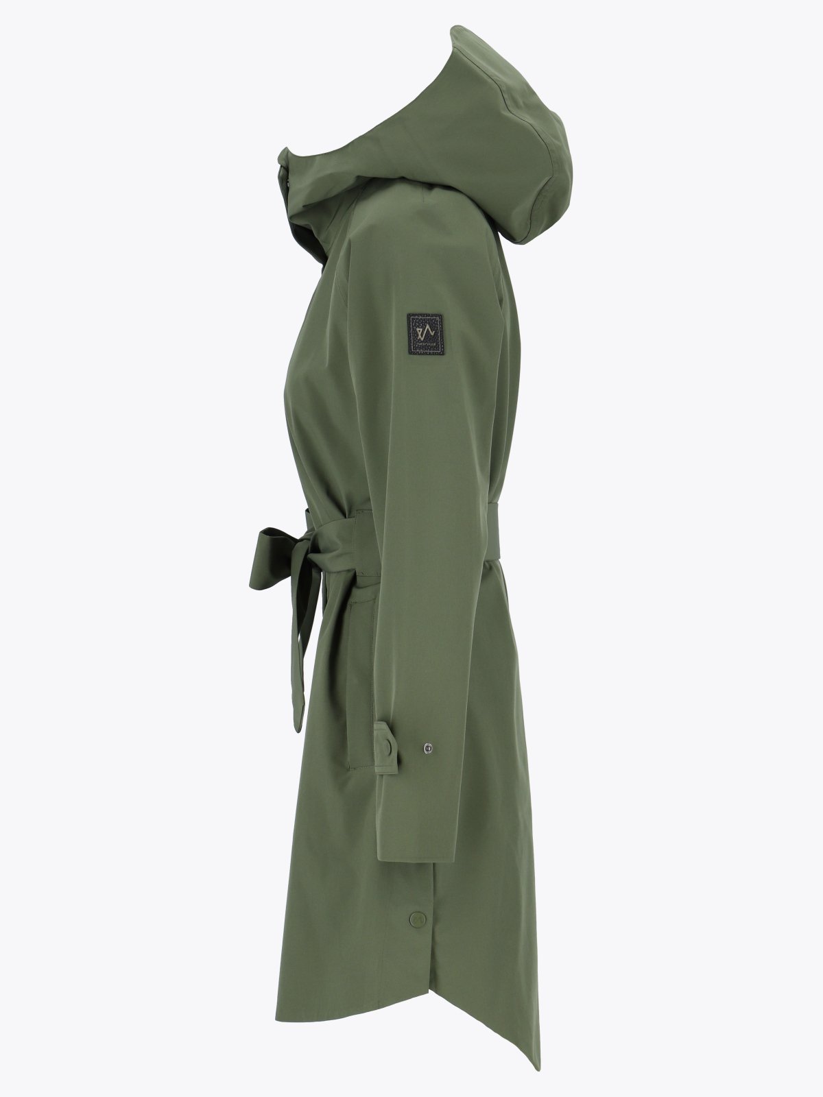 Twentyfour Mode 2-lags Cape D Furu