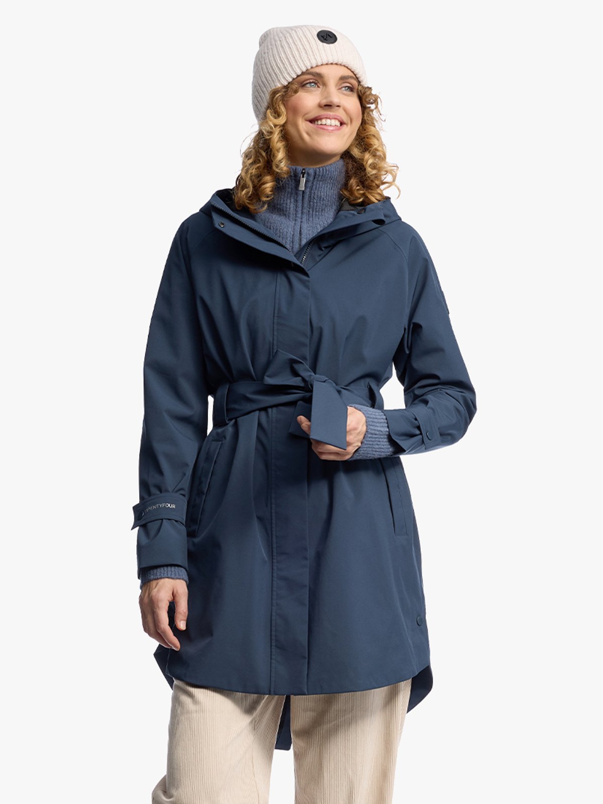 Twentyfour Mode 2-lags Cape D Marine