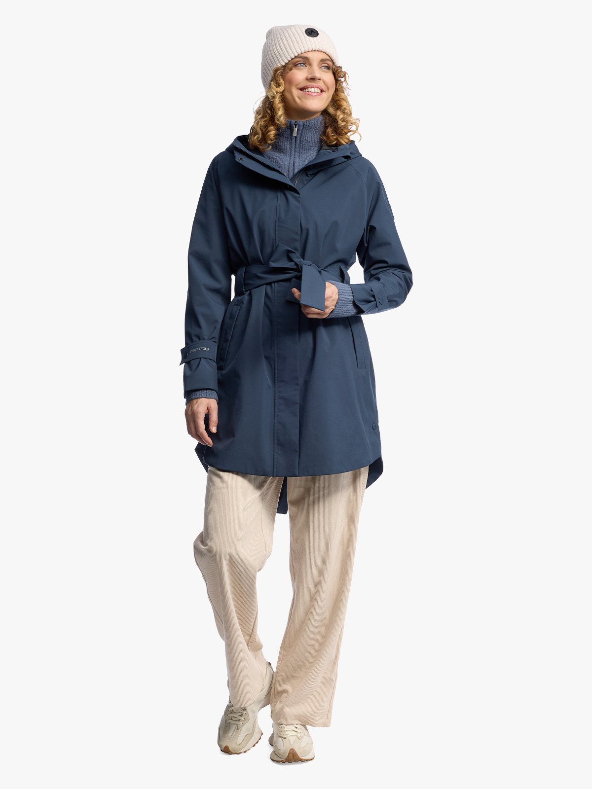 Twentyfour Mode 2-lags Cape D Marine