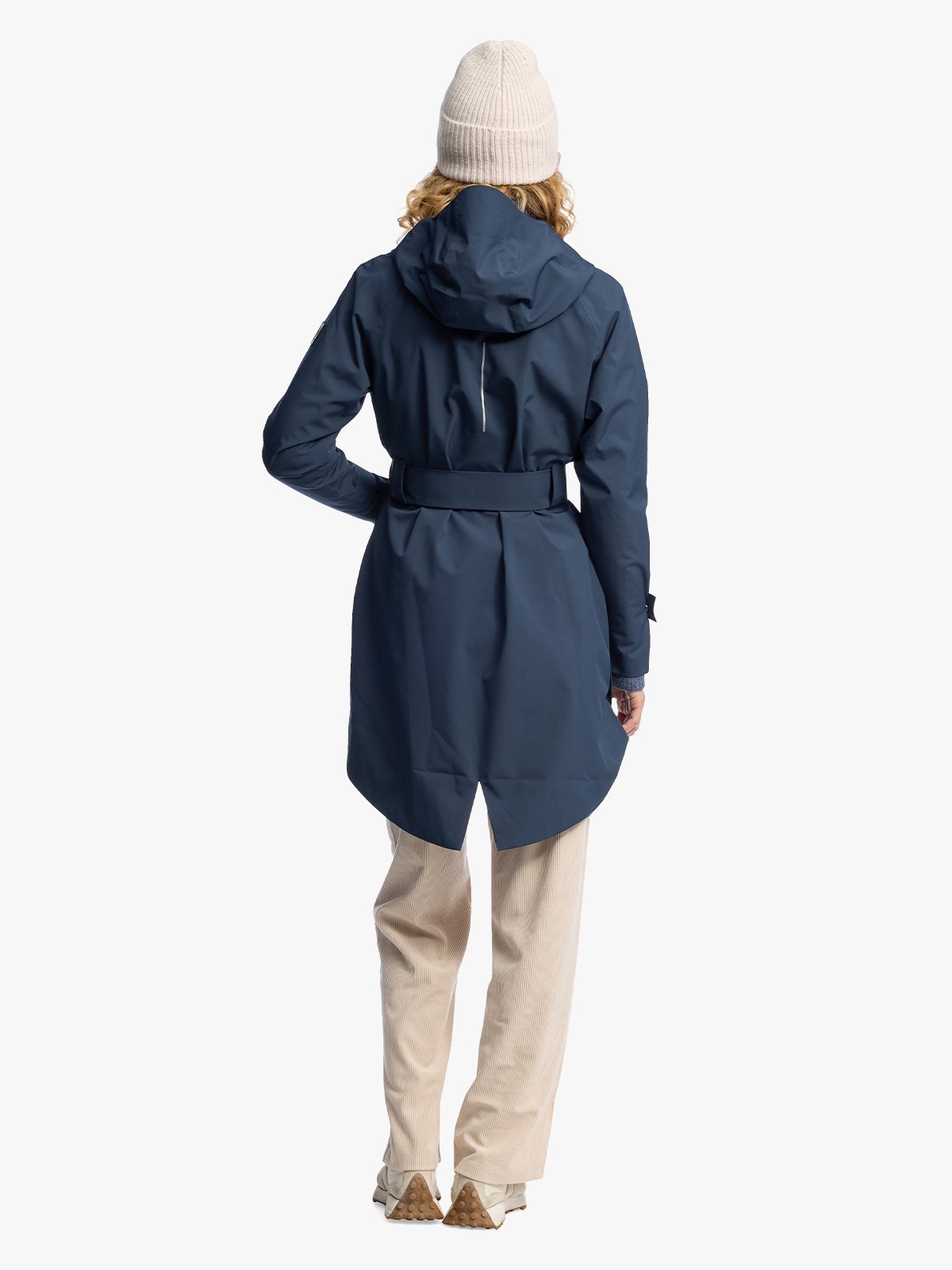 Twentyfour Mode 2-lags Cape D Marine