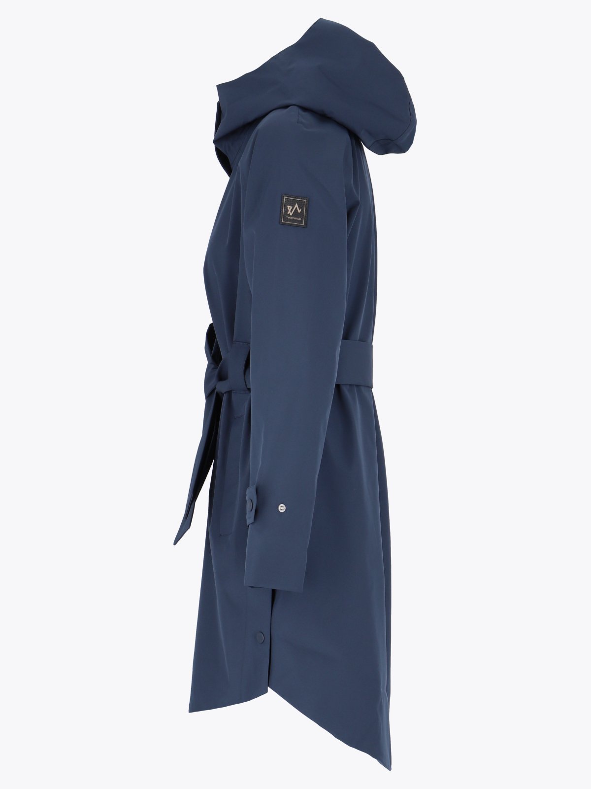 Twentyfour Mode 2-lags Cape D Marine