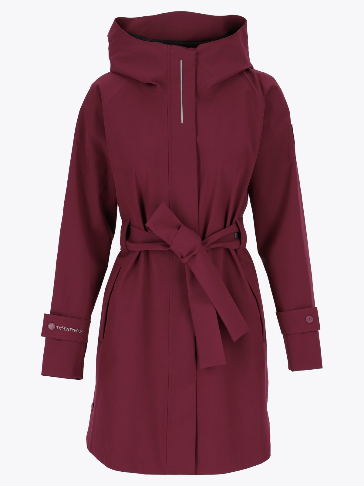 Twentyfour Mode 2-lags Cape D M Burgunder