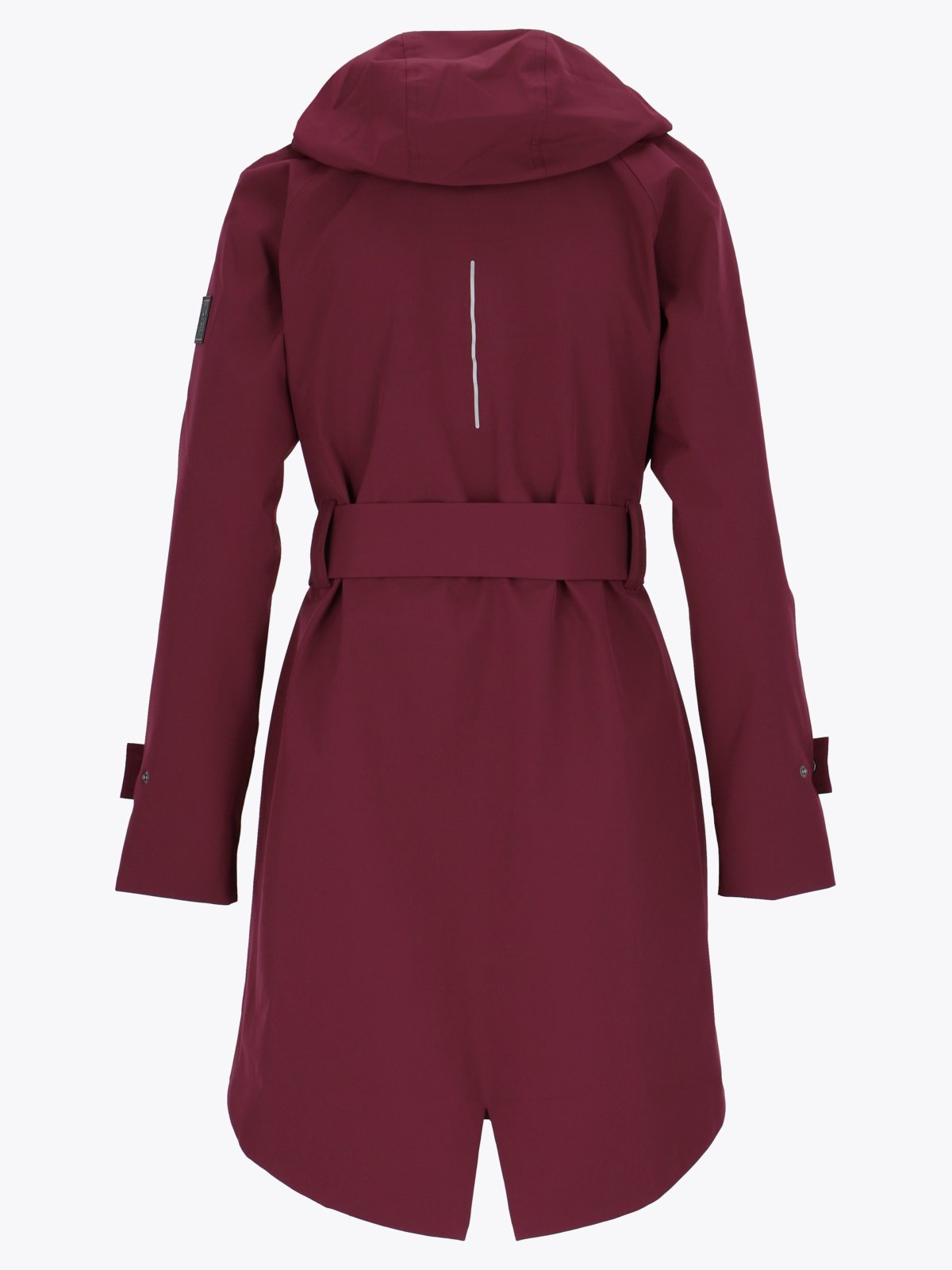 Twentyfour Mode 2-lags Cape D M Burgunder