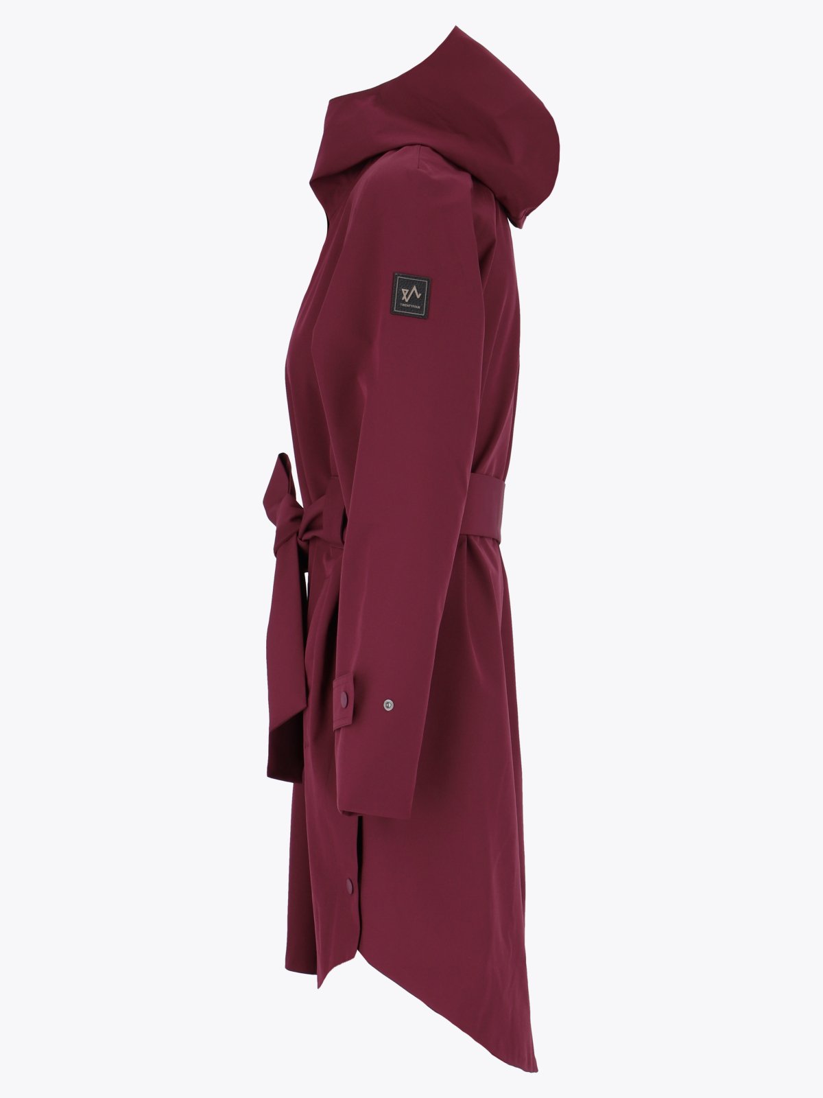 Twentyfour Mode 2-lags Cape D M Burgunder