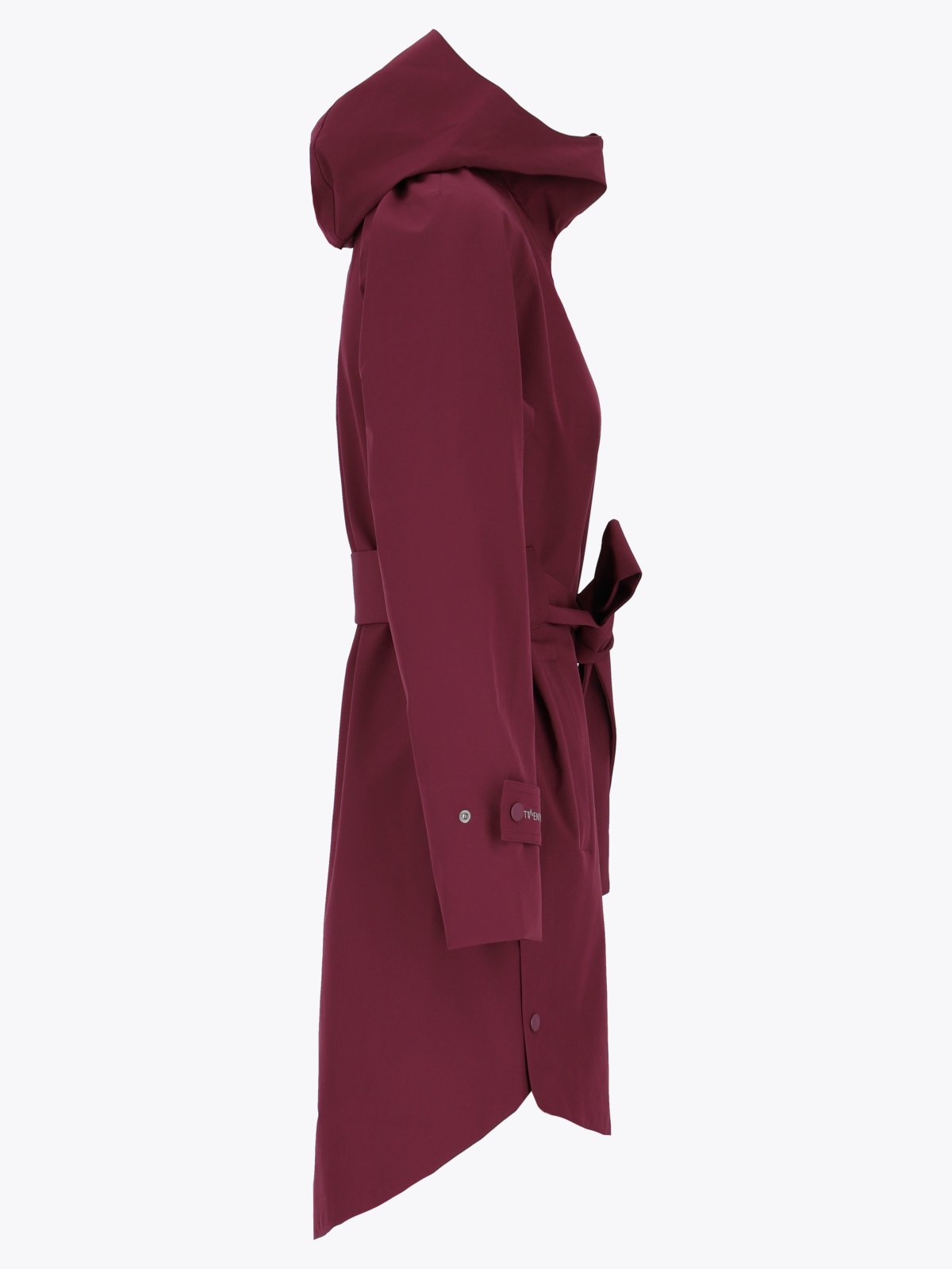 Twentyfour Mode 2-lags Cape D M Burgunder