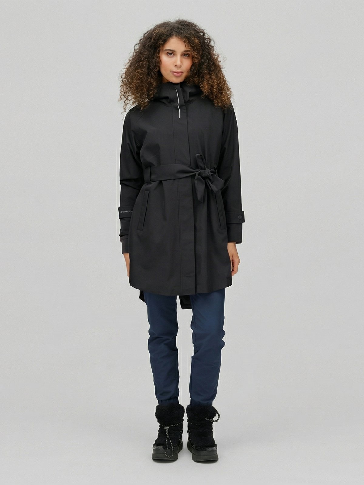 Twentyfour Mode 2-lags Cape D Sort