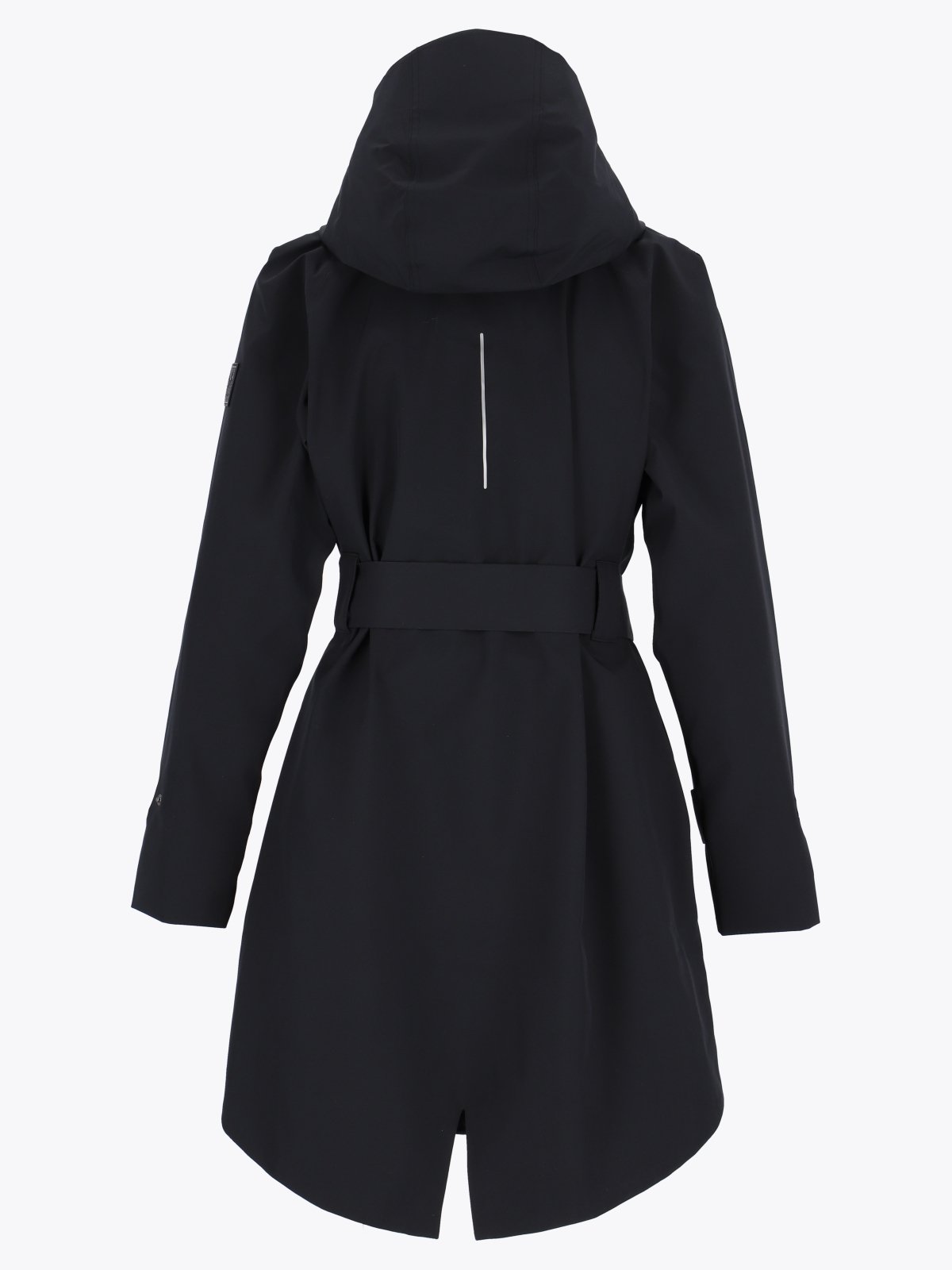 Twentyfour Mode 2-lags Cape D Sort