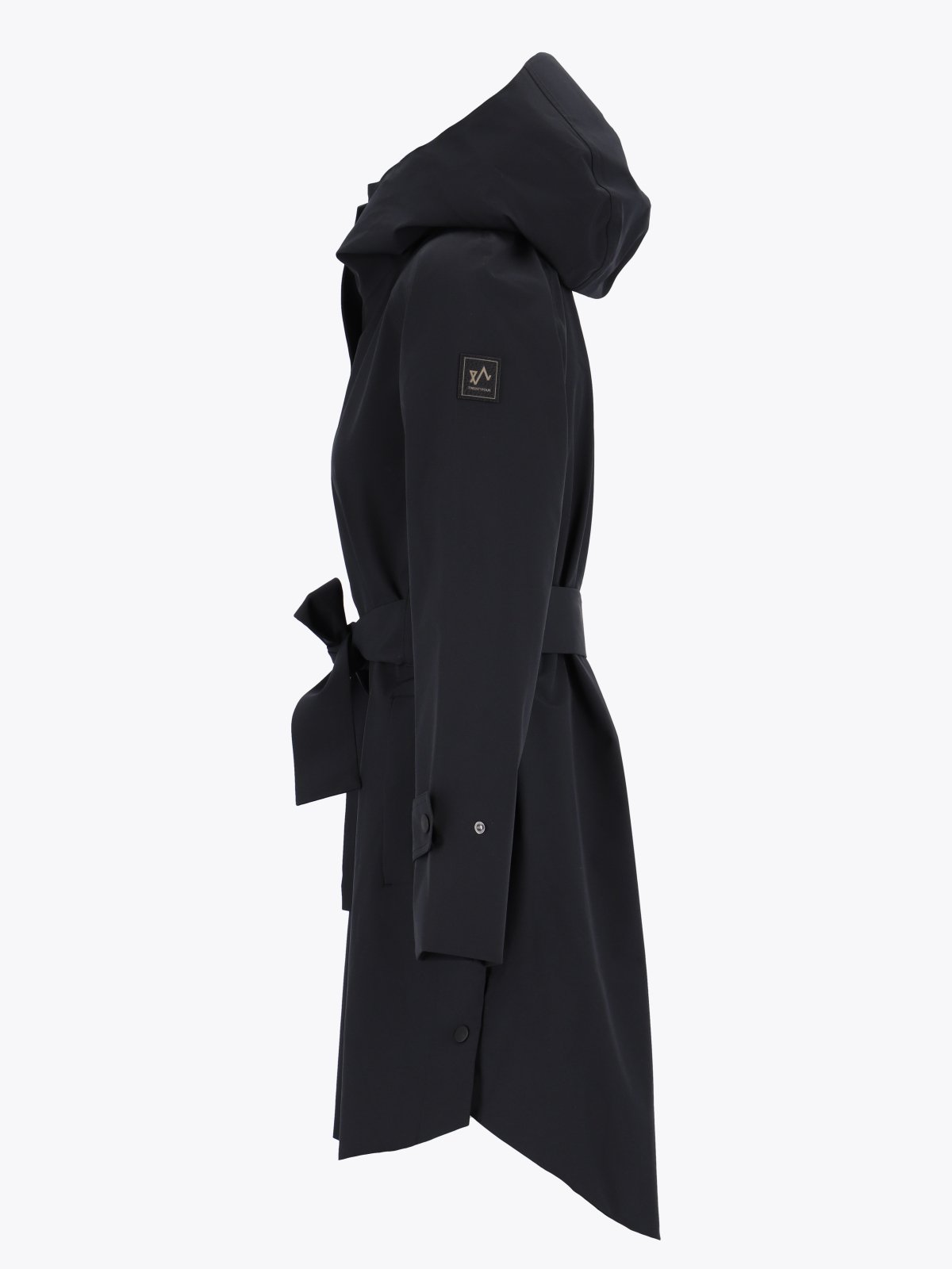 Twentyfour Mode 2-lags Cape D Sort