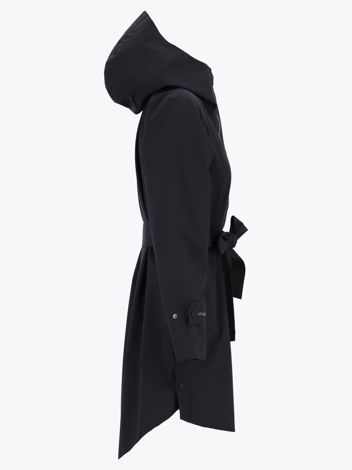 Twentyfour Mode 2-lags Cape D Sort