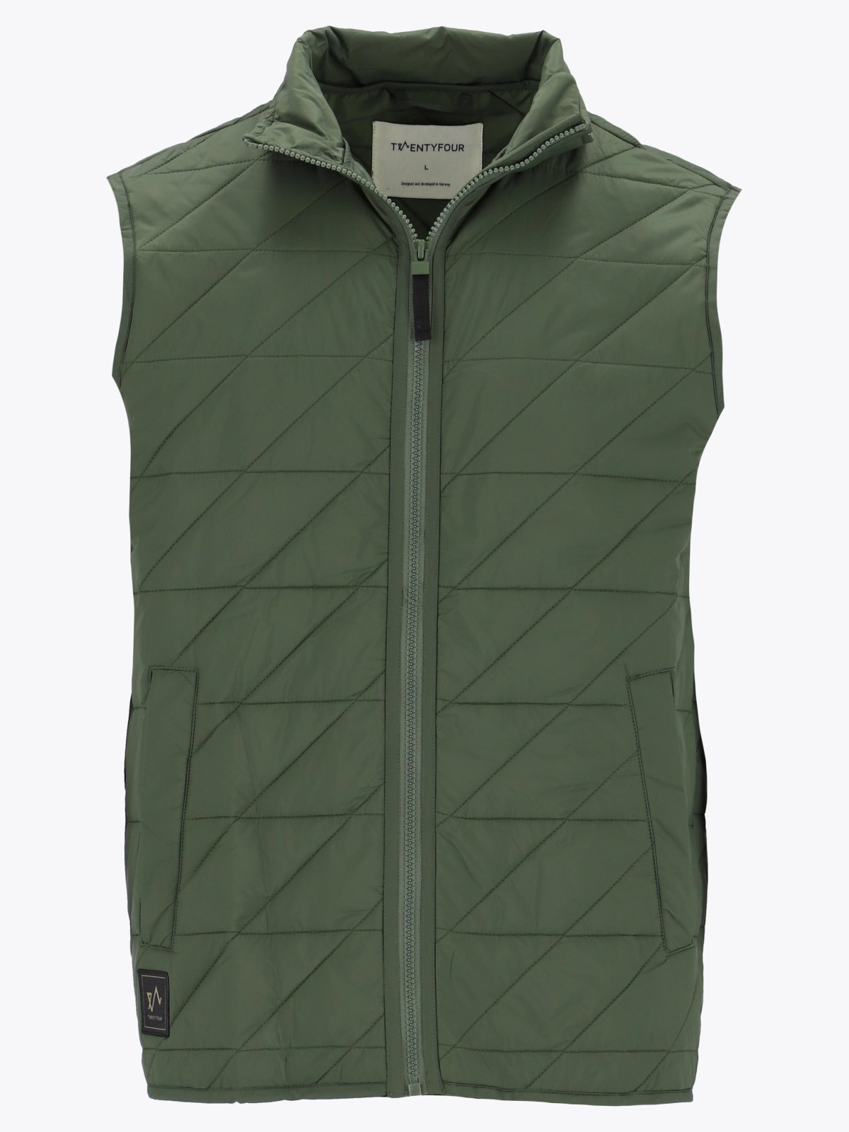 Twentyfour Mode 3 i 1 Parka H Furu