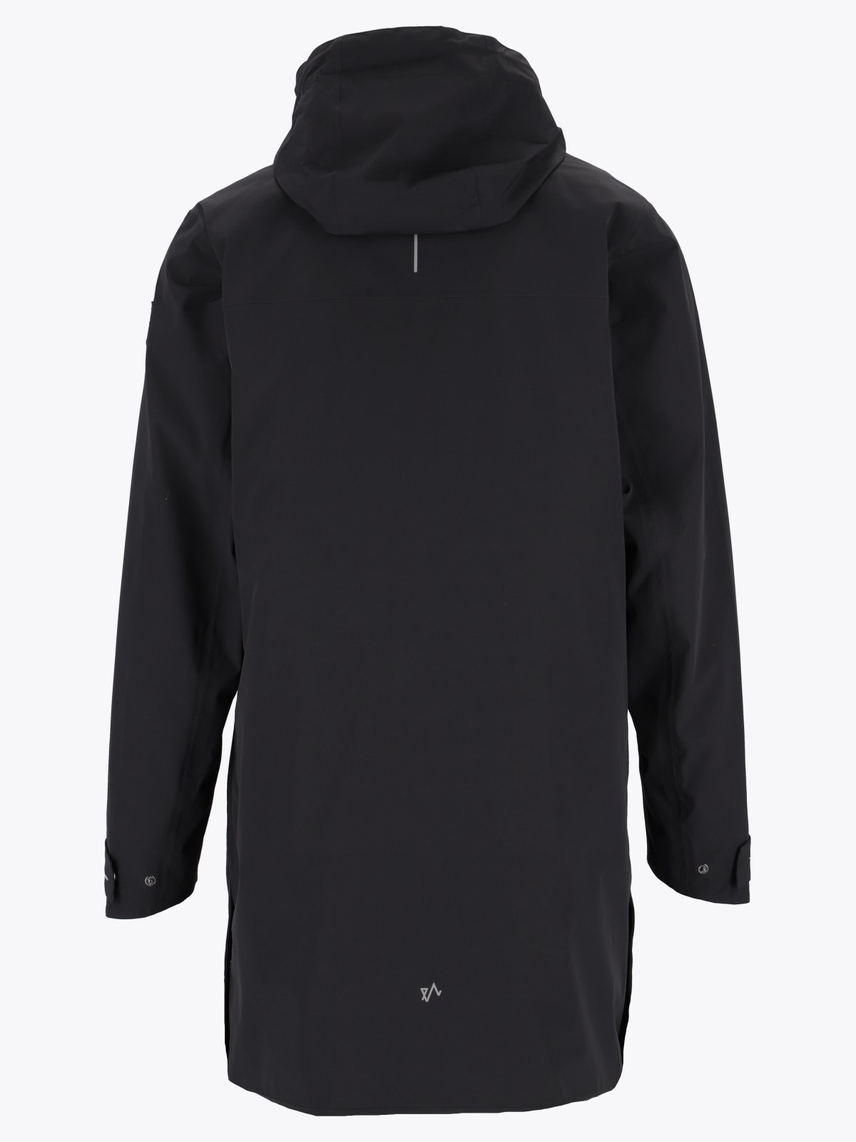 Twentyfour Mode 3 i 1 Parka H Sort