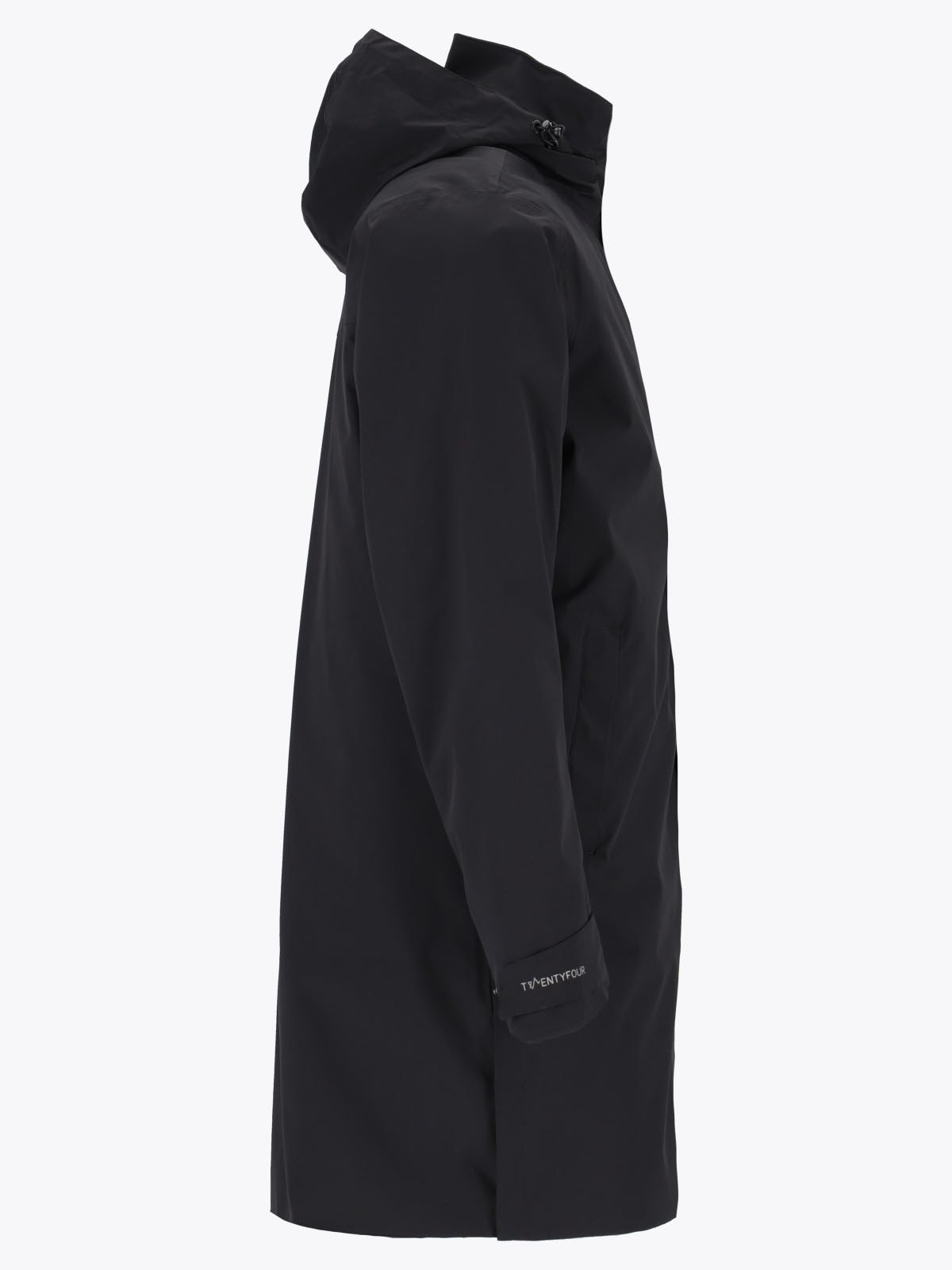 Twentyfour Mode 3 i 1 Parka H Sort