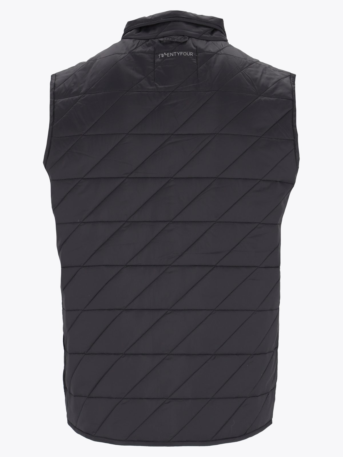 Twentyfour Mode 3 i 1 Parka H Sort