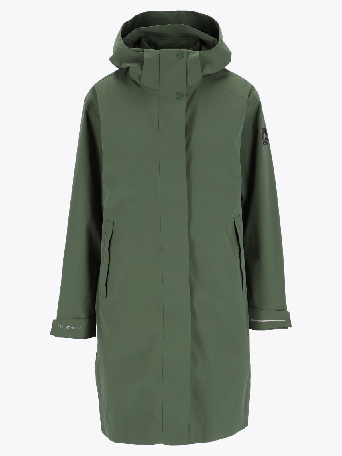 Twentyfour Mode 3 i 1 Parka D Furu