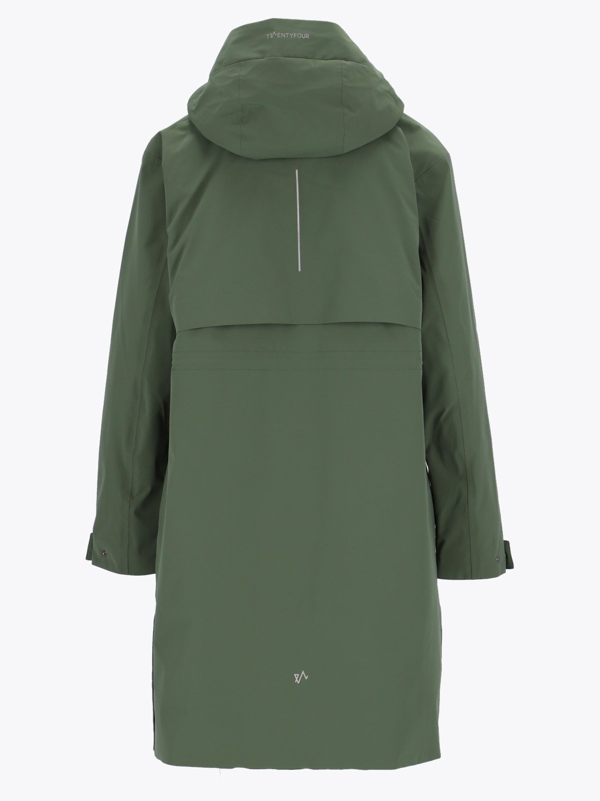 Twentyfour Mode 3 i 1 Parka D Furu