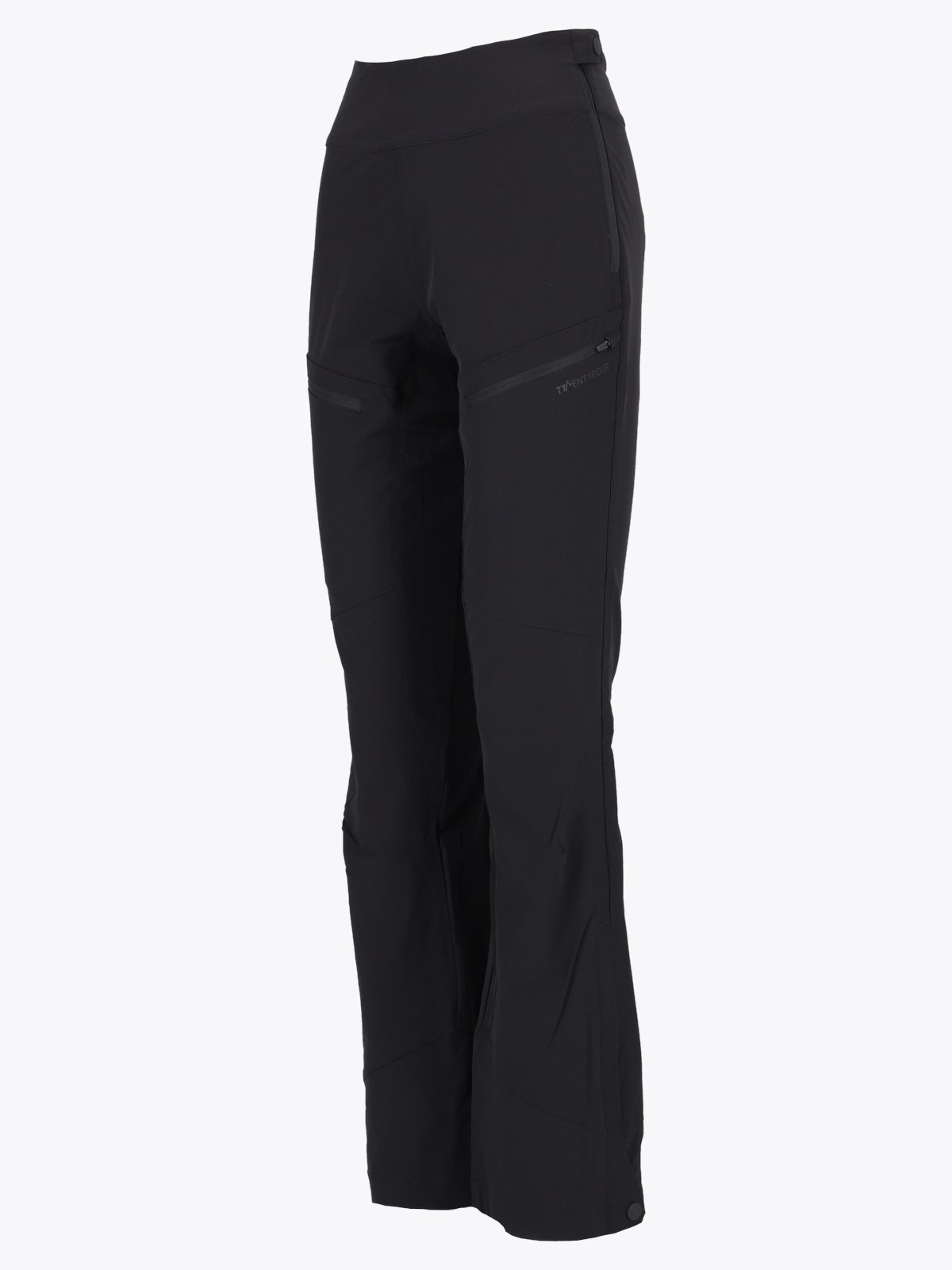 Twentyfour Isbre Shape Tour Pant W Sort