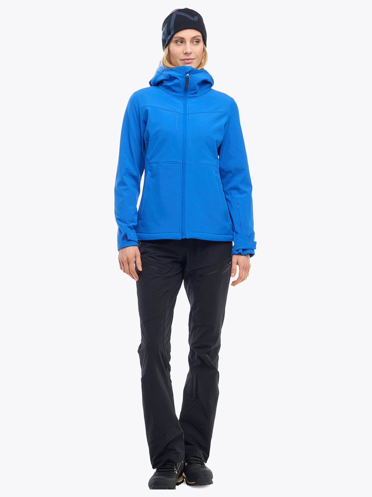 Twentyfour Isbre SL Tour Jakke D Kongeblå