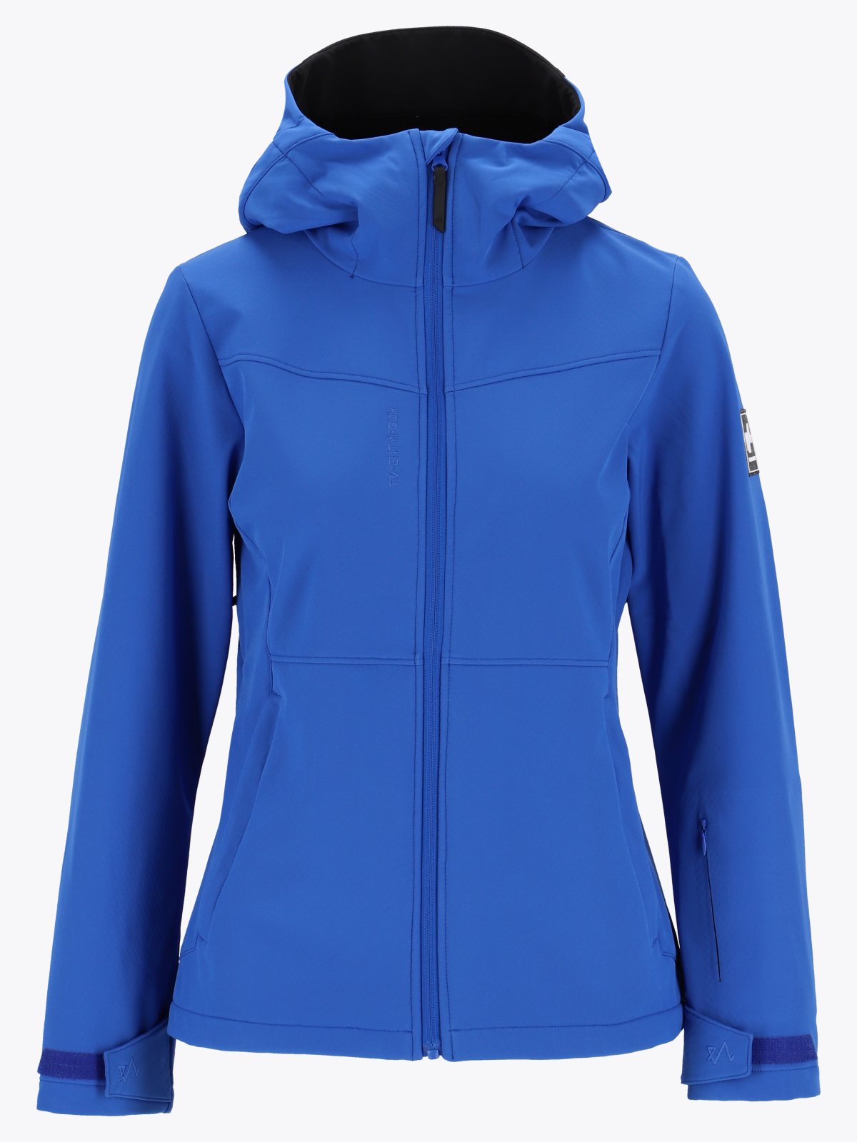 Twentyfour Isbre SL Tour Jakke D Kongeblå