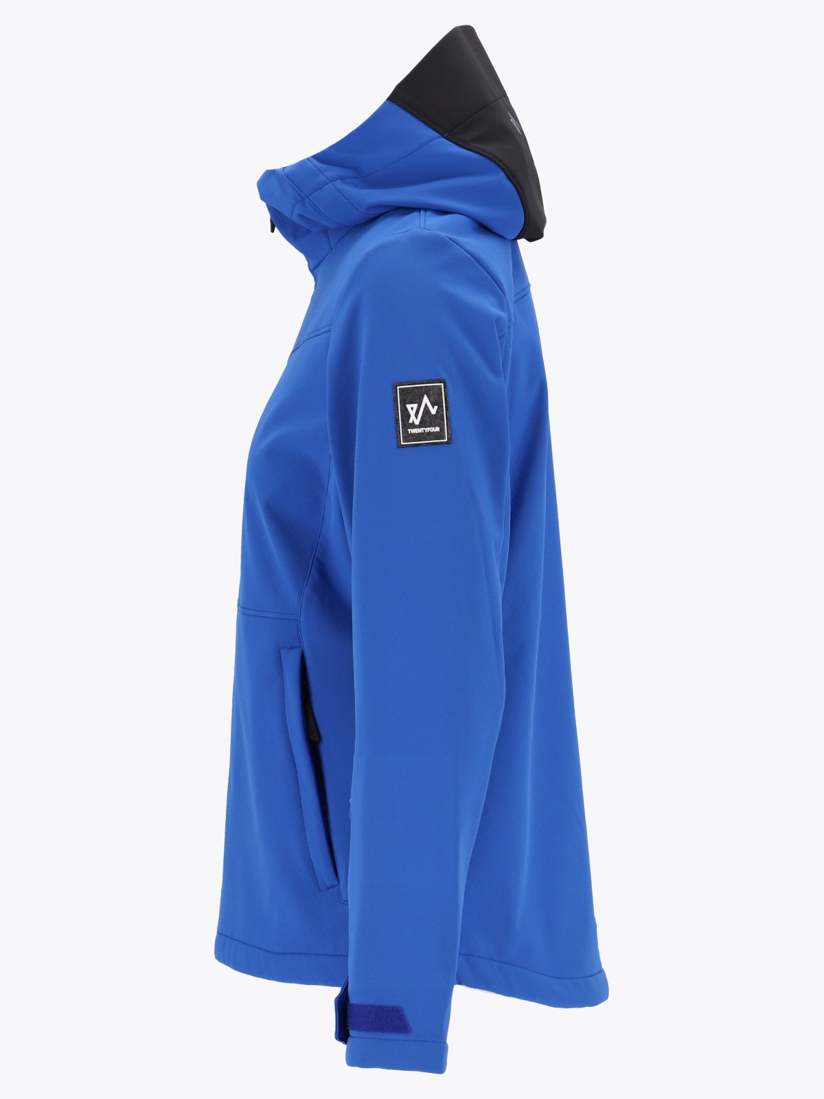 Twentyfour Isbre SL Tour Jakke D Kongeblå