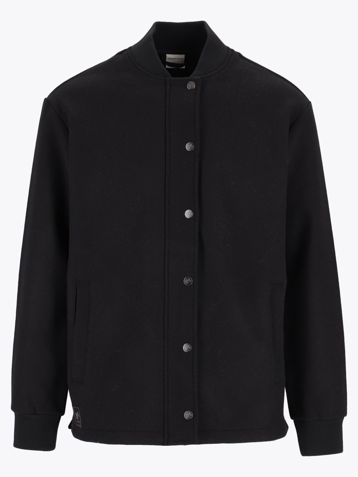 Twentyfour Mode Warm Bomber H Sort