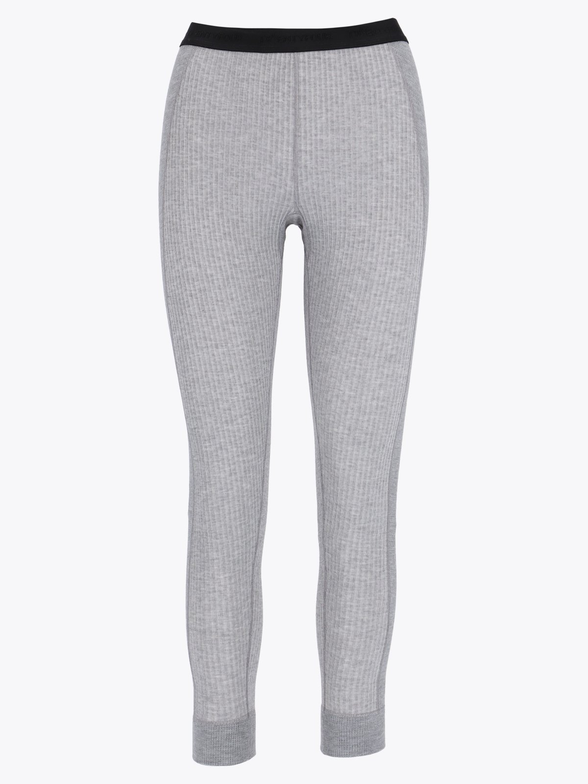 Twentyfour Finse Baselayer Sett D Lys Grå M