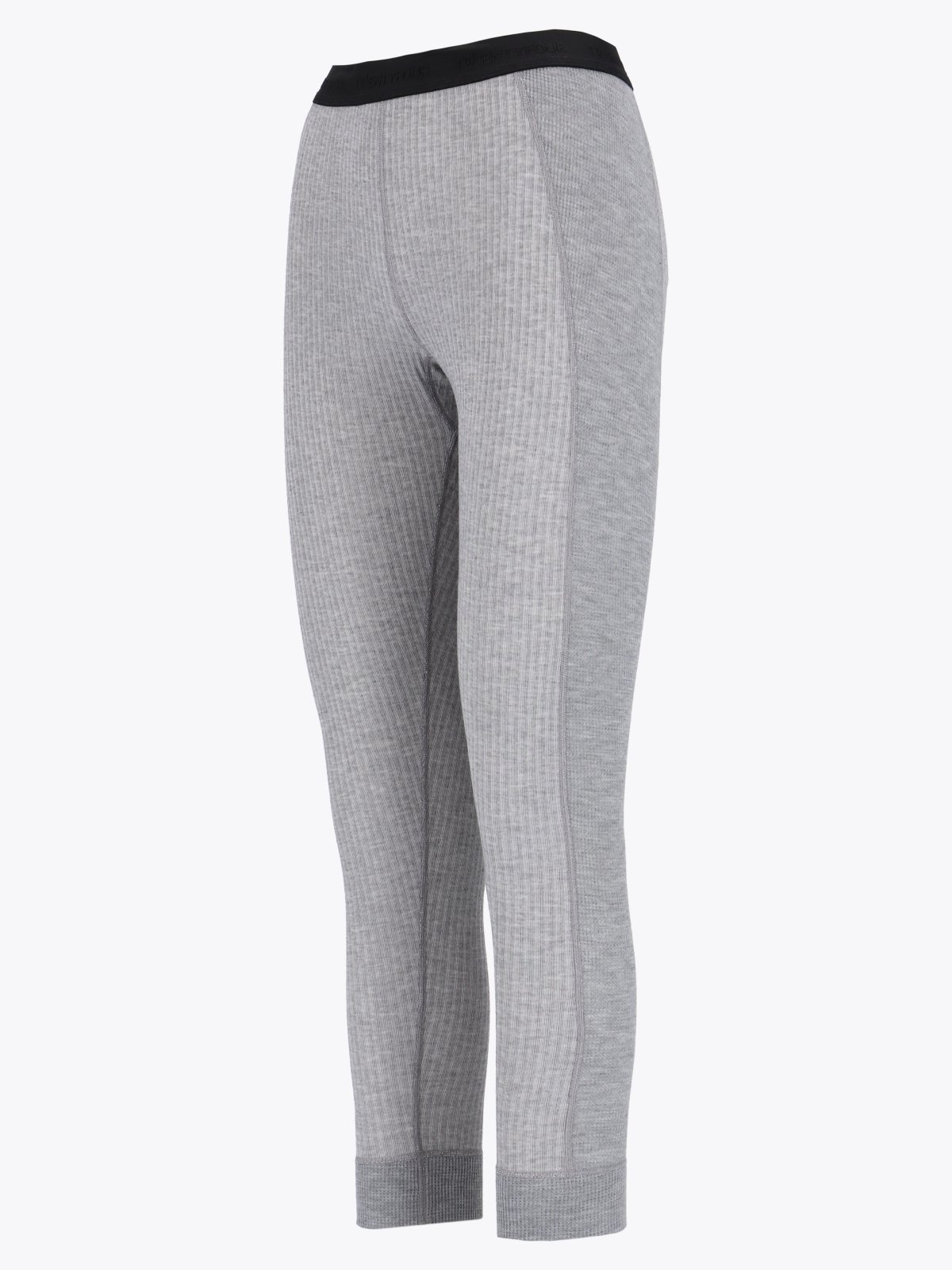 Twentyfour Finse Baselayer Sett D Lys Grå M