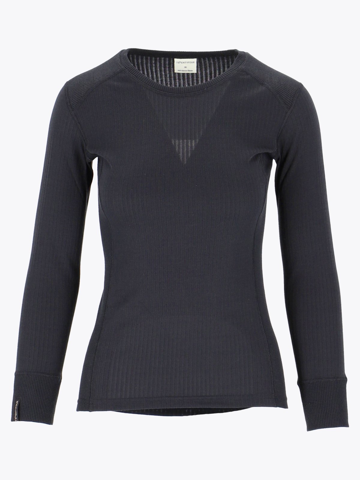 Twentyfour Finse Baselayer Sett D Skyggesort