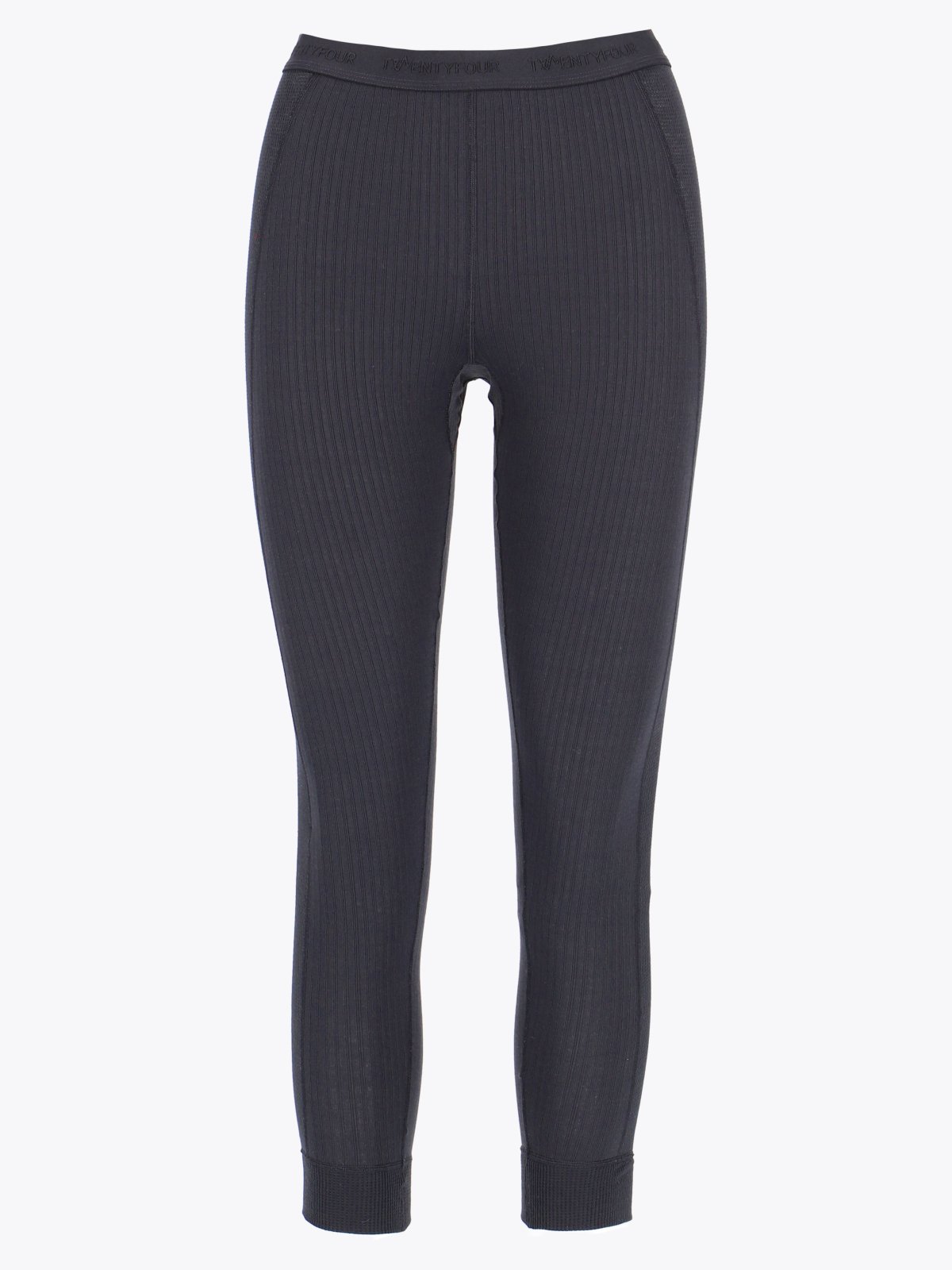 Twentyfour Finse Baselayer Sett D Skyggesort
