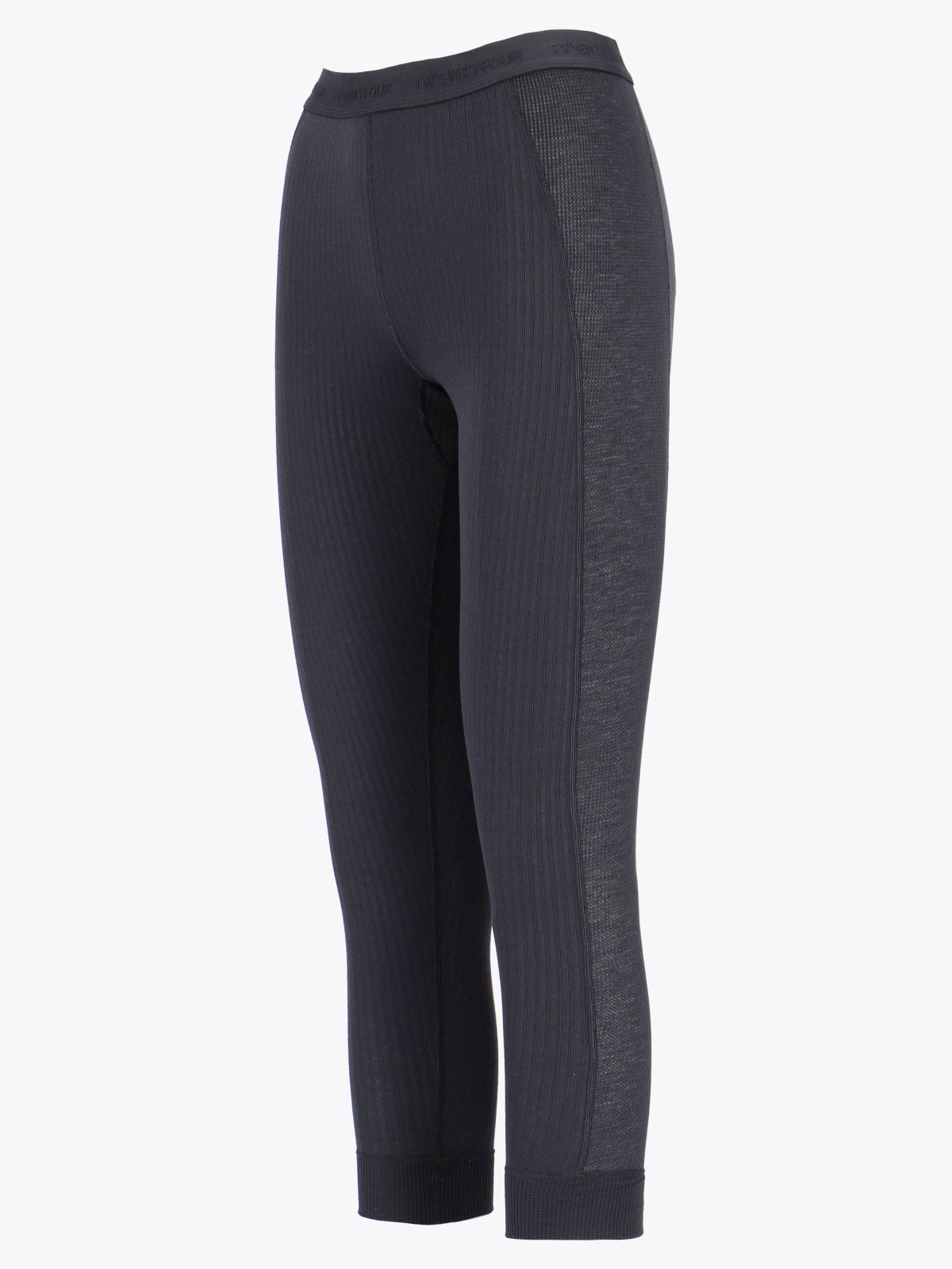 Twentyfour Finse Baselayer Sett D Skyggesort