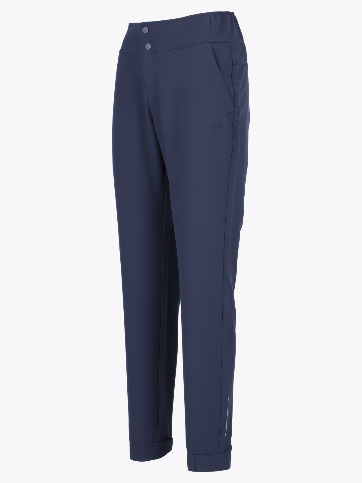 Twentyfour Mode Warm LS Bukse D Marine