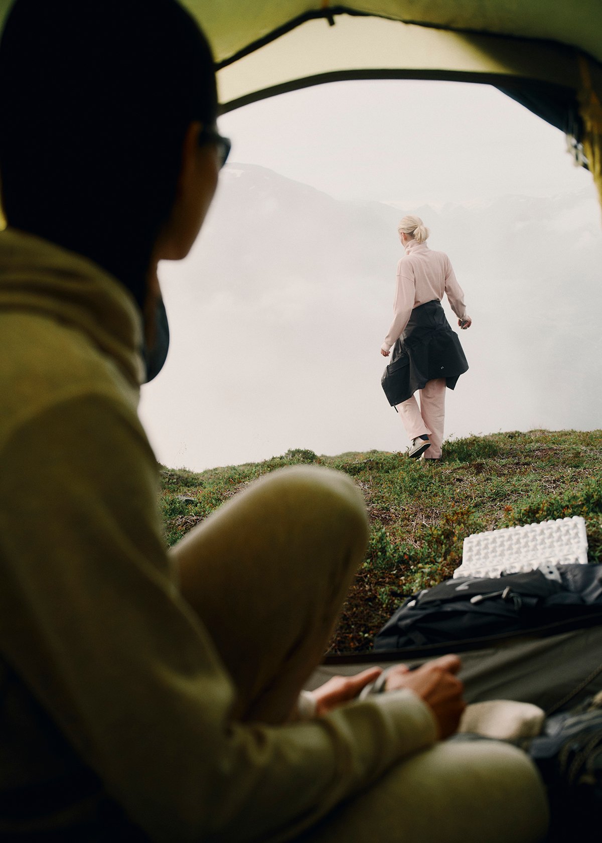 Twentyfour Mode Cozy HZ D Frostrosa