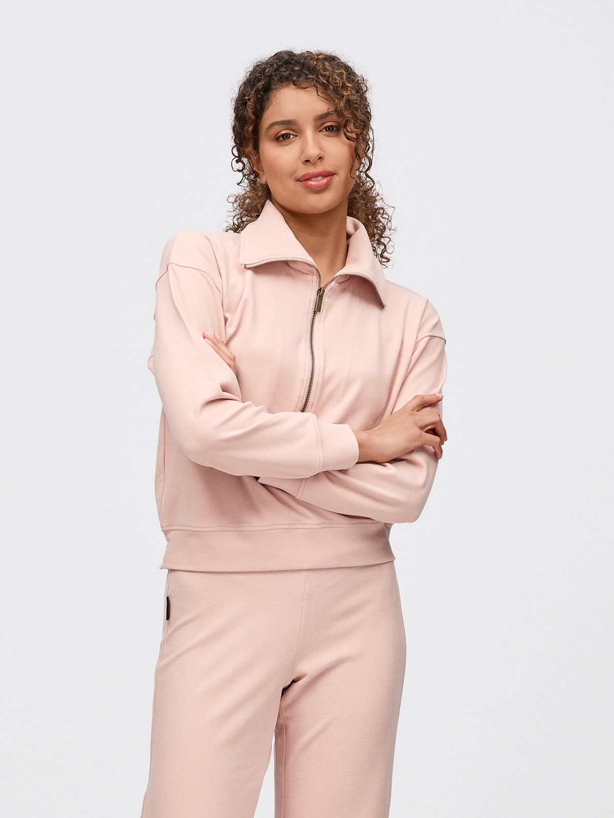 Twentyfour Mode Cozy HZ D Frostrosa