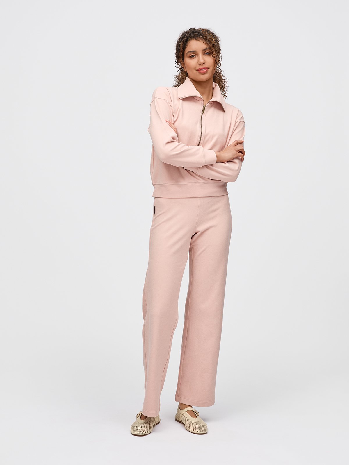 Twentyfour Mode Cozy HZ D Frostrosa