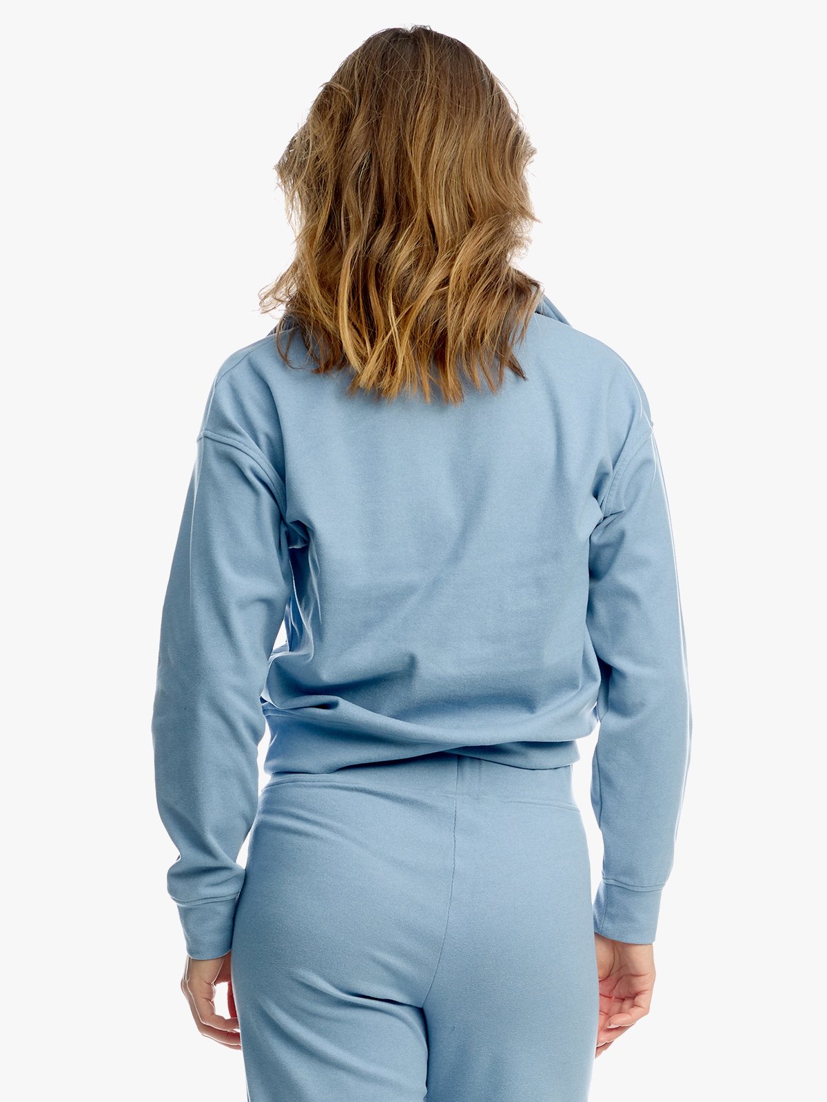 Twentyfour Mode Cozy HZ D Pastellblå