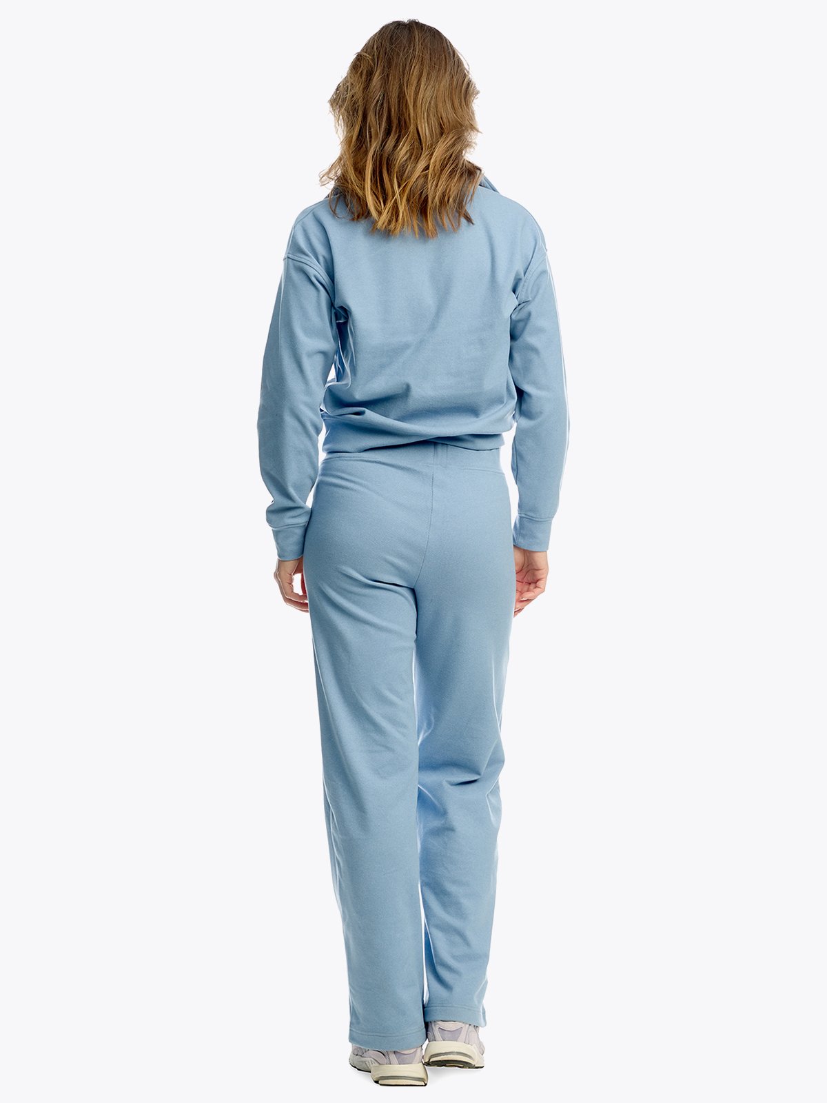 Twentyfour Mode Cozy HZ D Pastellblå