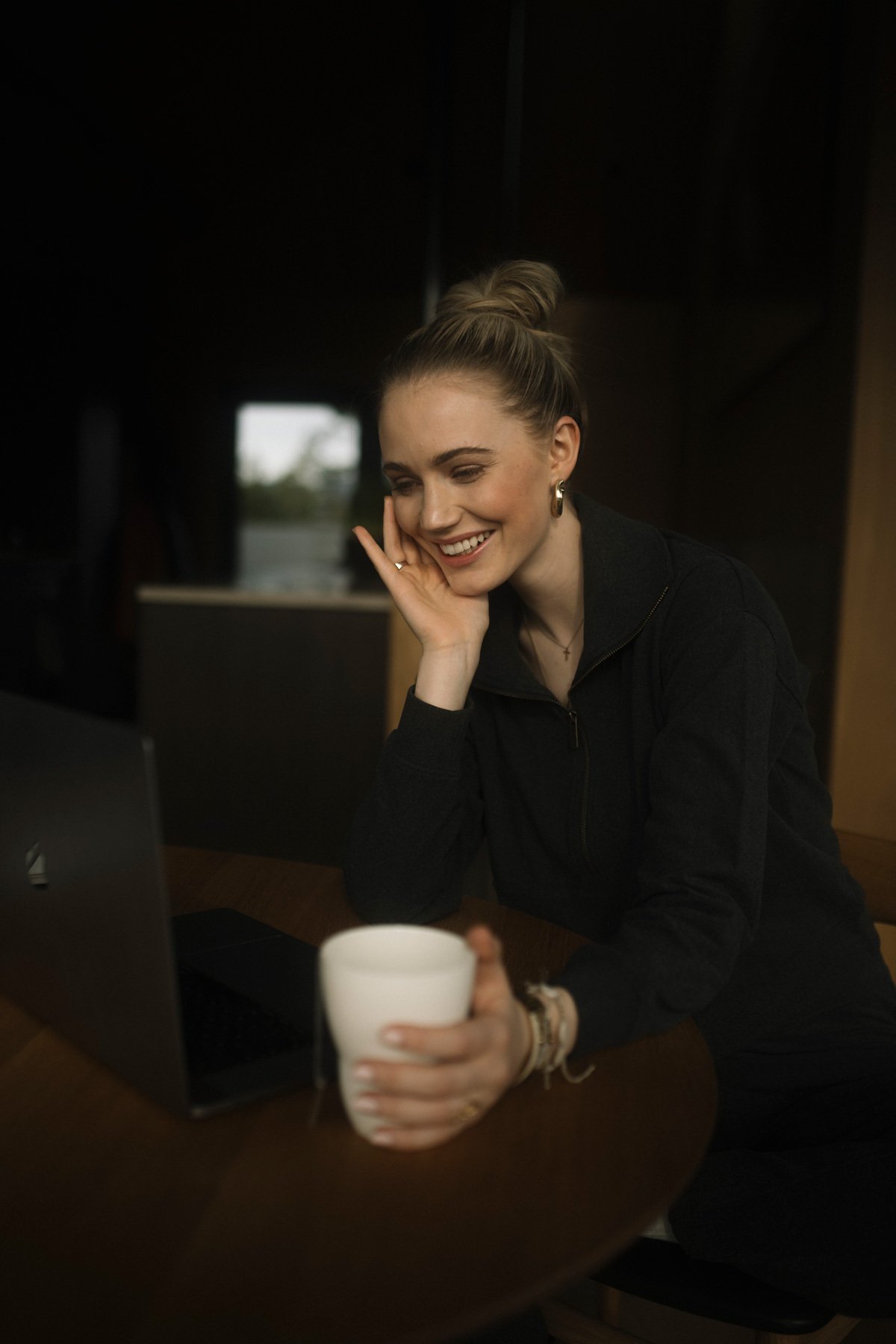 Twentyfour Mode Cozy HZ D Sort