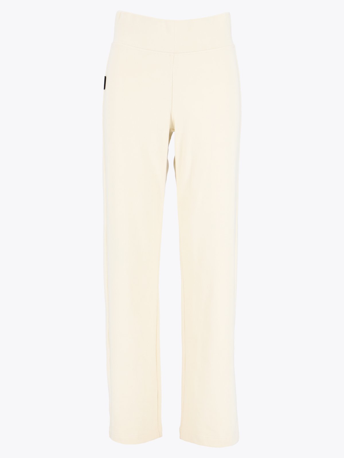 Twentyfour Mode Cozy Sweatpant D Gråhvit