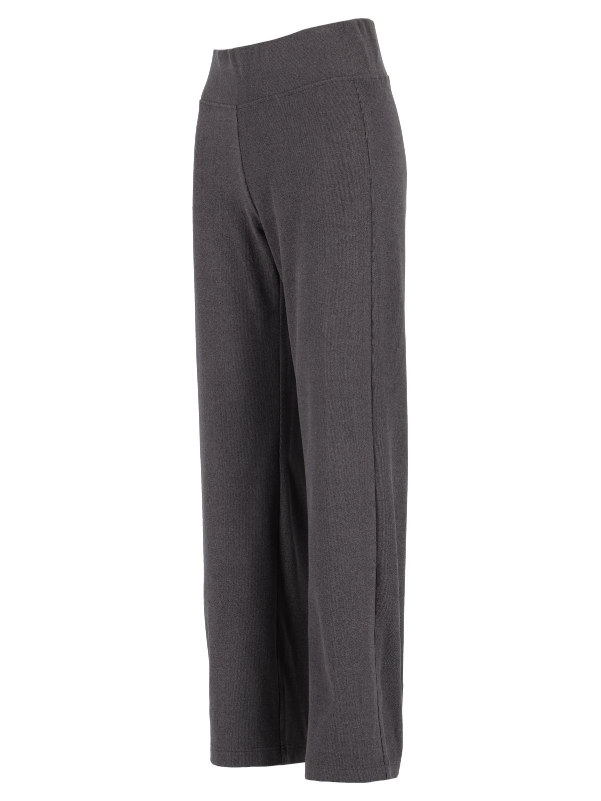 Twentyfour Mode Cozy Sweatpant D Skyggesort