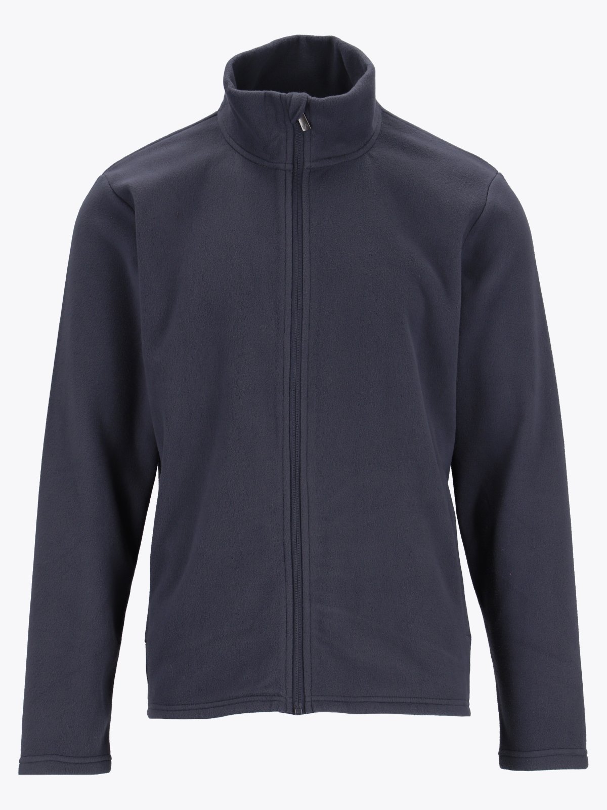 Twentyfour Finse 2.0 LZ Fleece H Blekkblå